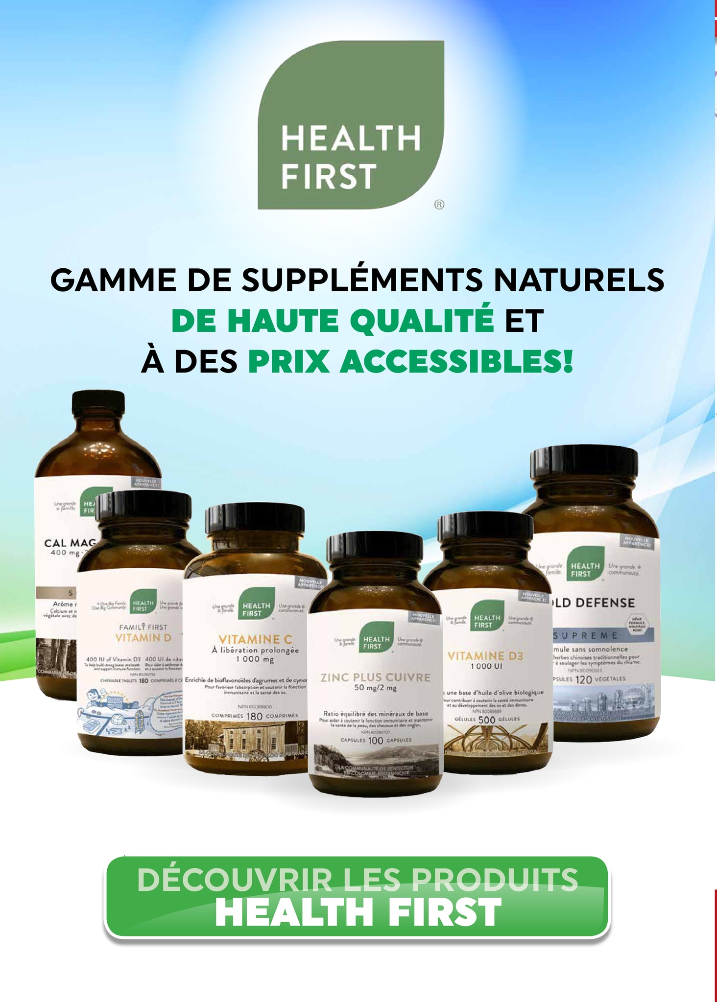 Circulaire La Boite à Grains - Page 6