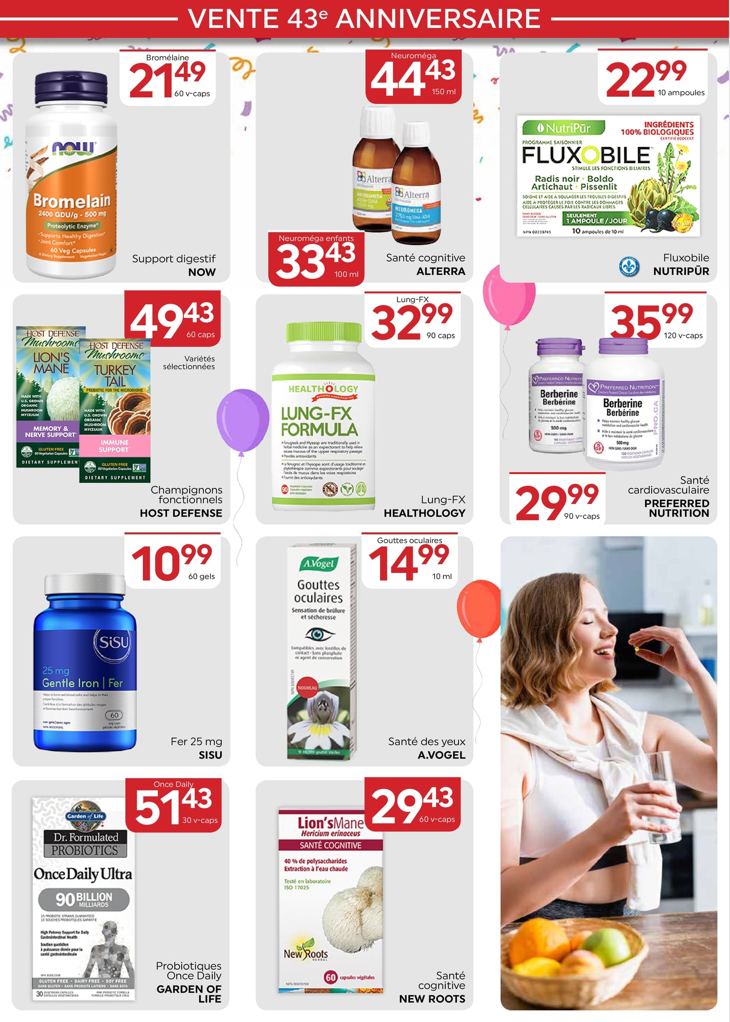Circulaire La Boite à Grains - Page 10