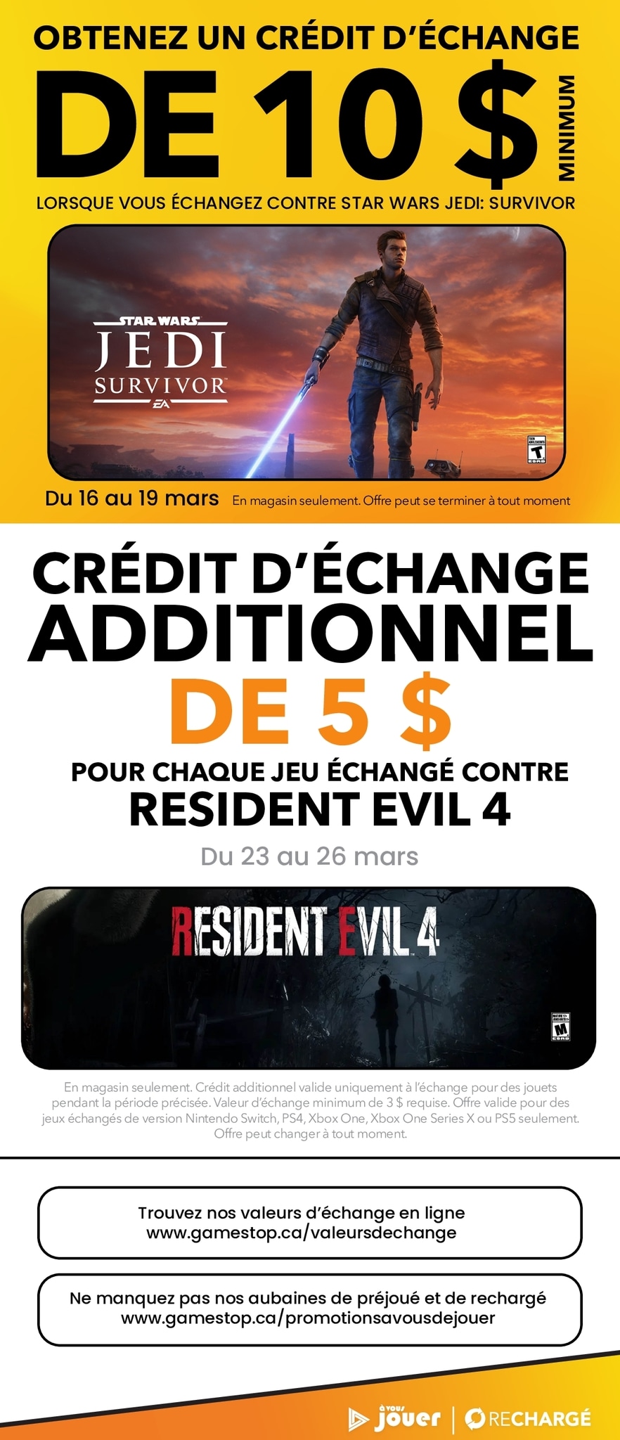 Circulaire GameStop - Page 6