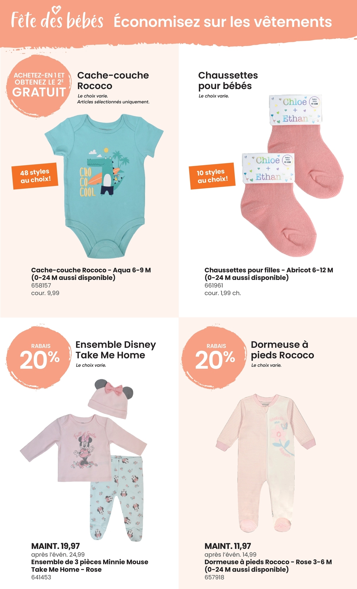 Circulaire Babies 'R' Us Canada - Page 15