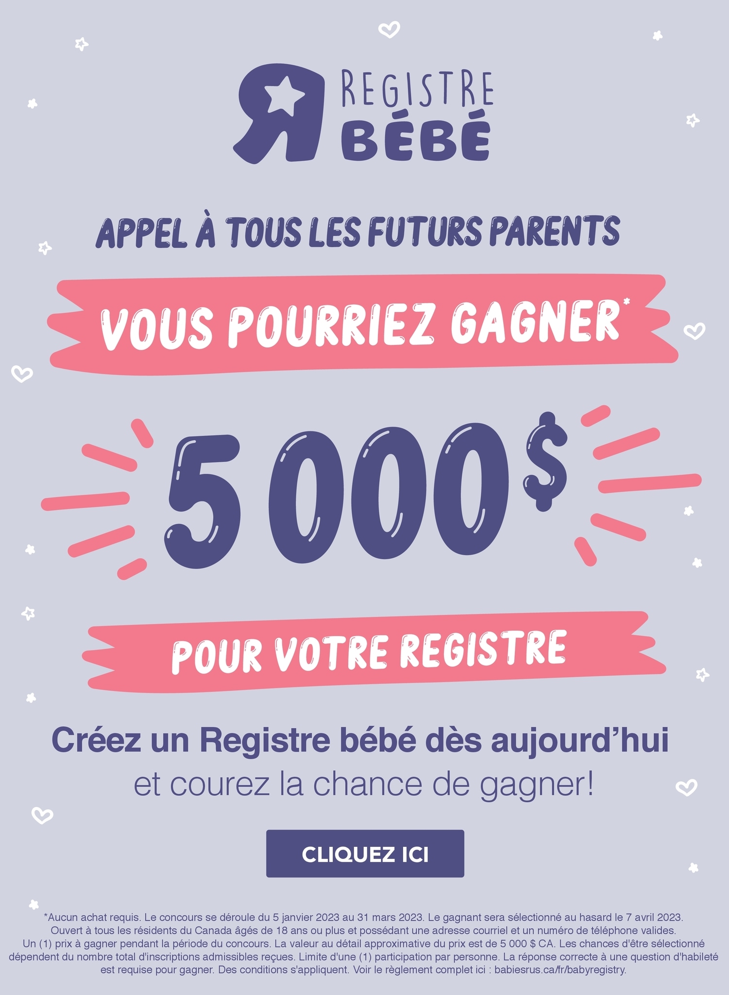 Circulaire Babies 'R' Us Canada - Page 19