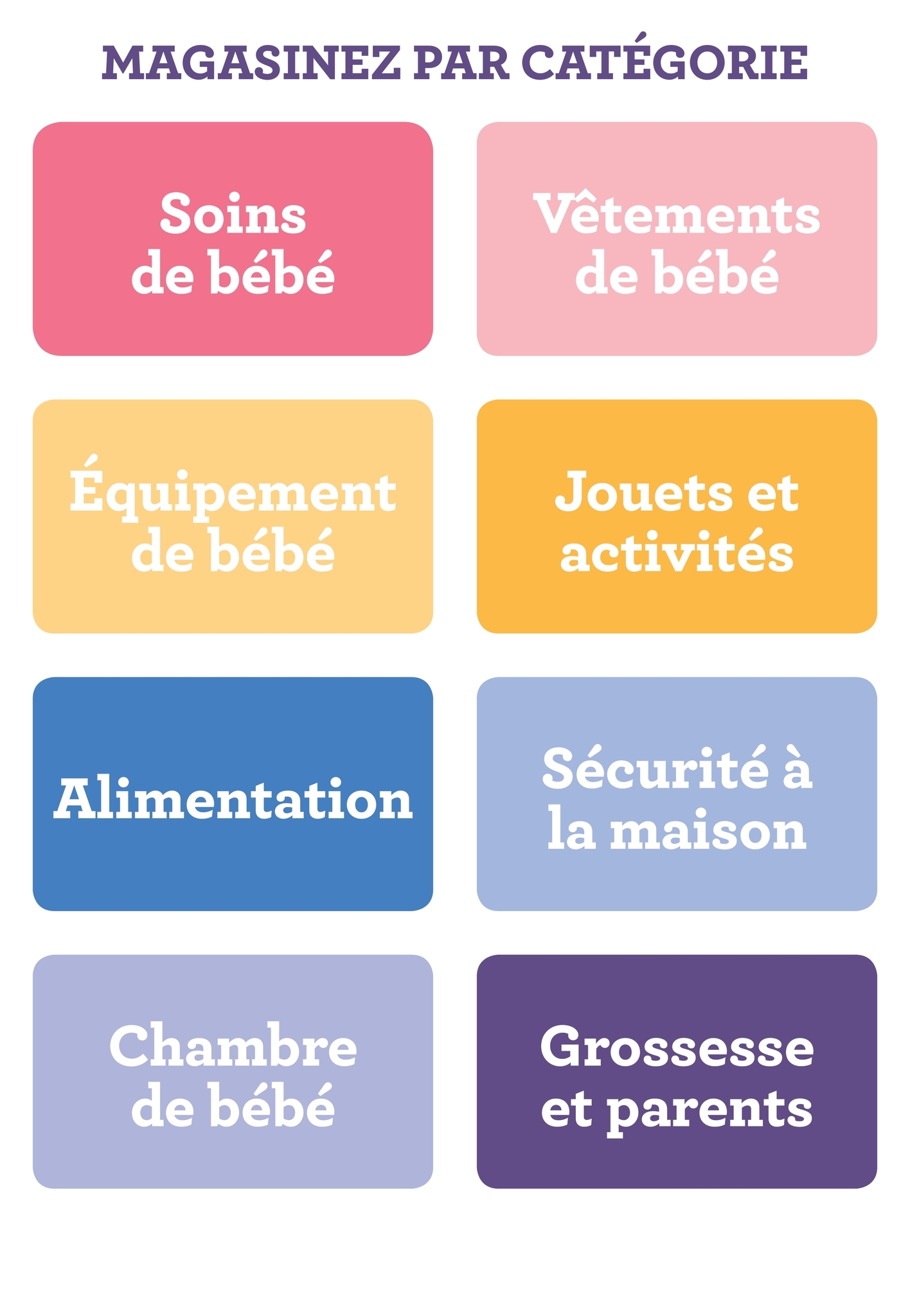 Circulaire Babies 'R' Us Canada - Page 20
