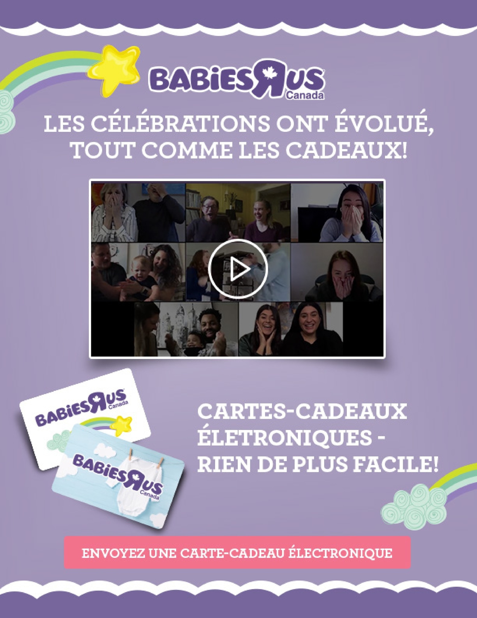 Circulaire Babies 'R' Us Canada - Page 22