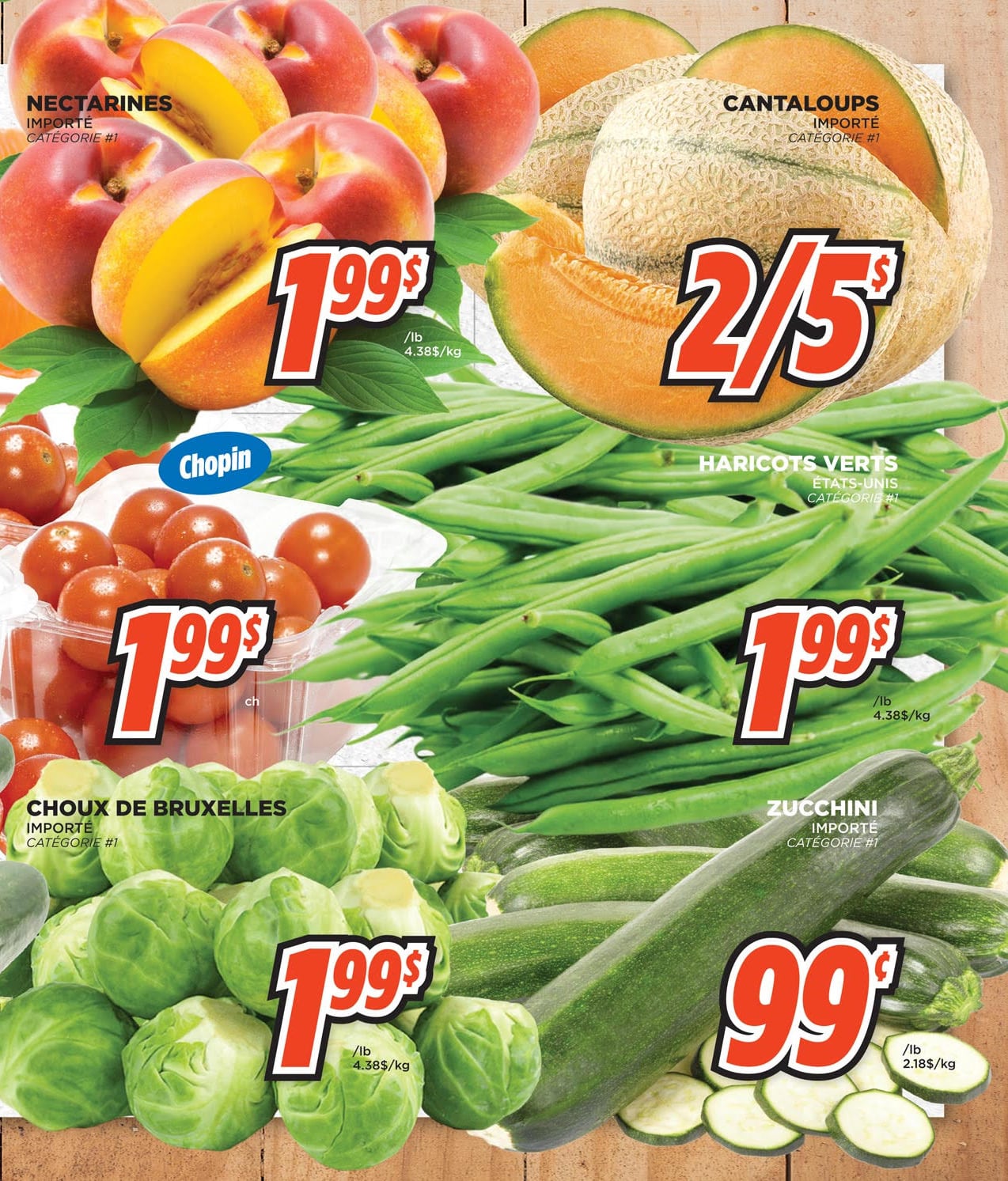 Le Potager St Eustache Circulaire Semaine Prochaine I2nzDwmVnEVEtM