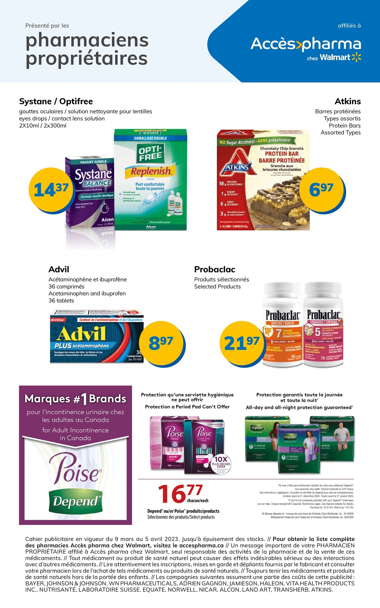 Circulaire Accès Pharma - Page 3