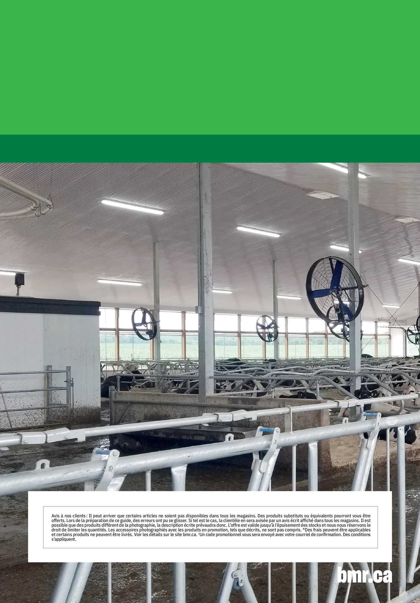 Circulaire BMR - Guide Agricole 2023 - Page 16