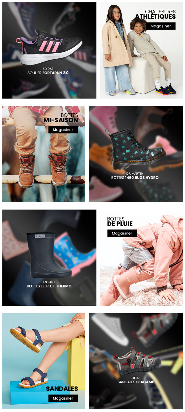 Profitez de cette Offre Exclusive