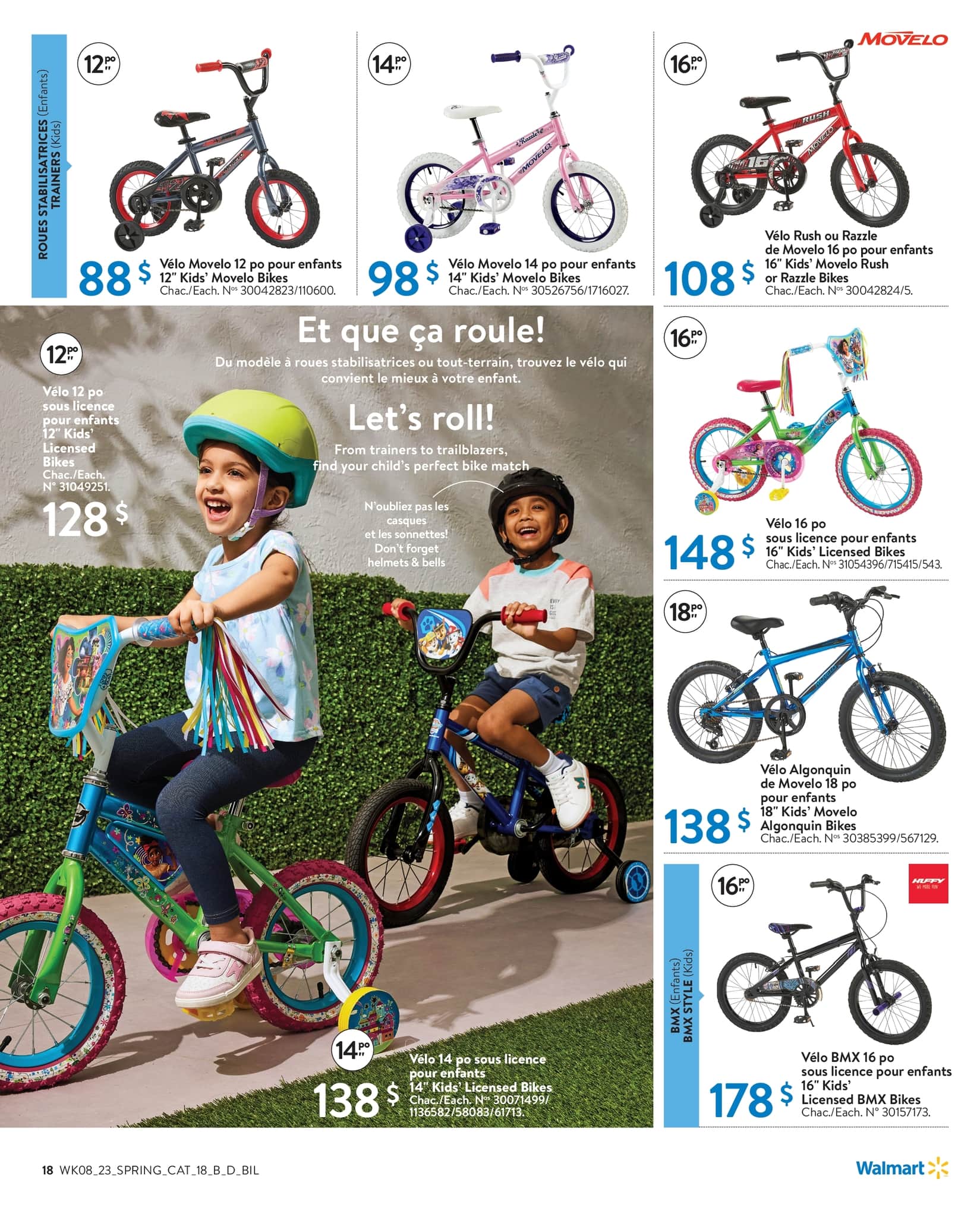 Circulaire Walmart - Tendance Jardin - Page 18