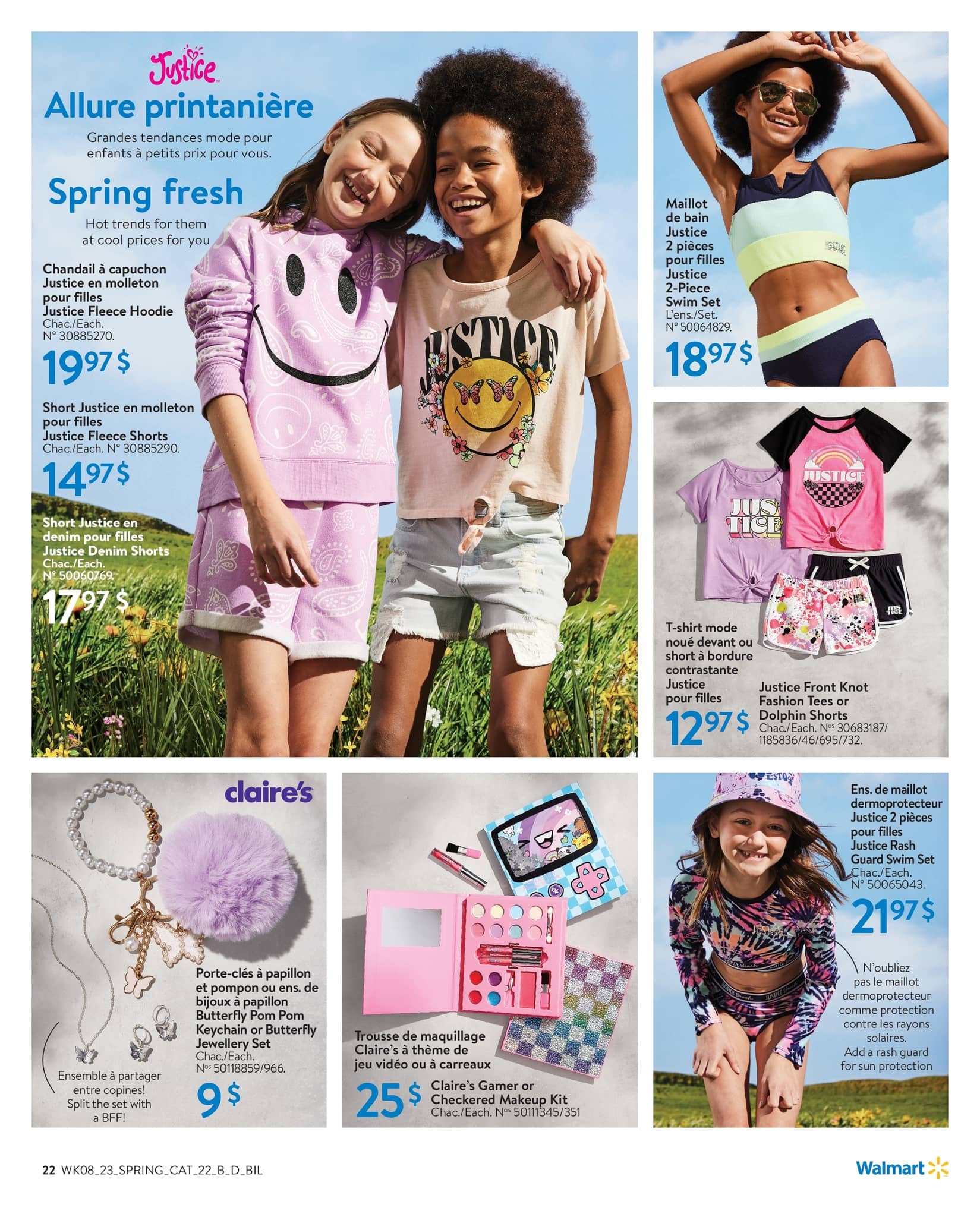Circulaire Walmart - Tendance Jardin - Page 22