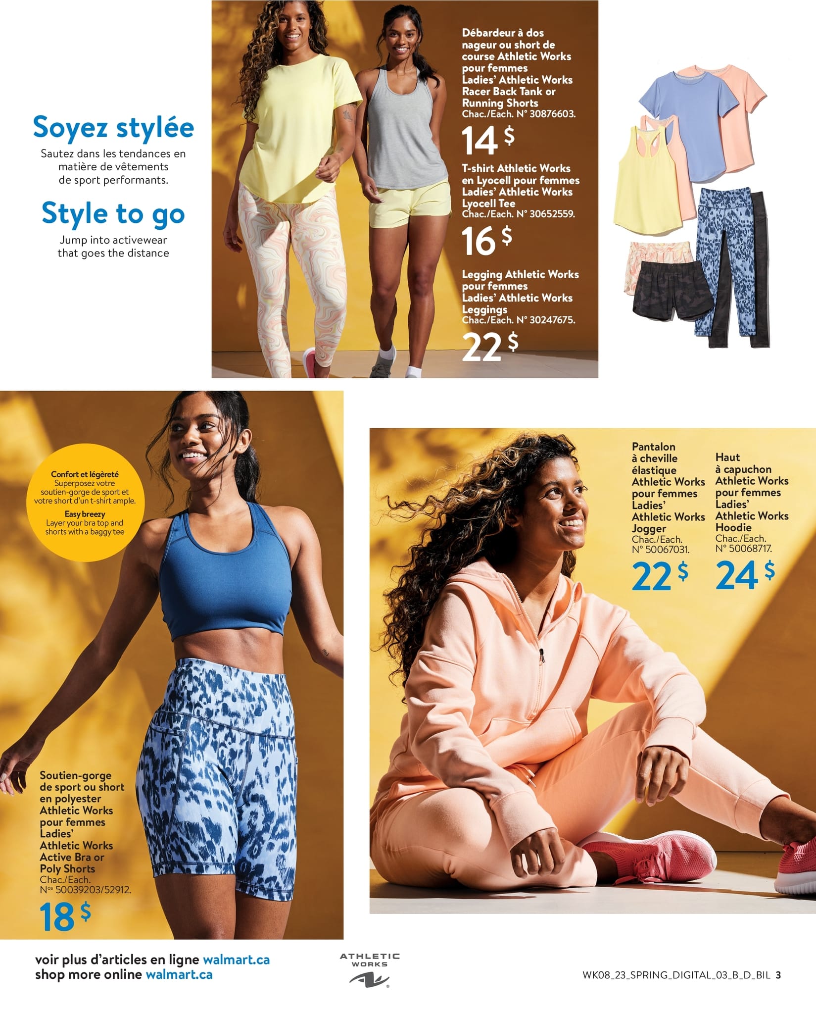 Circulaire Walmart - Tendance Jardin - Page 30