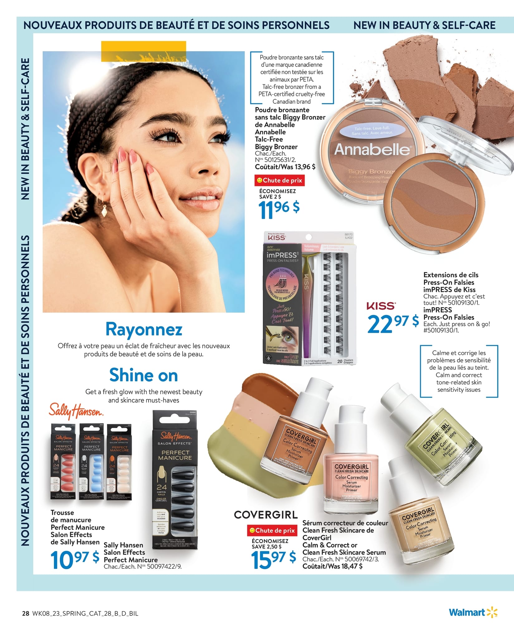 Circulaire Walmart - Tendance Jardin - Page 32