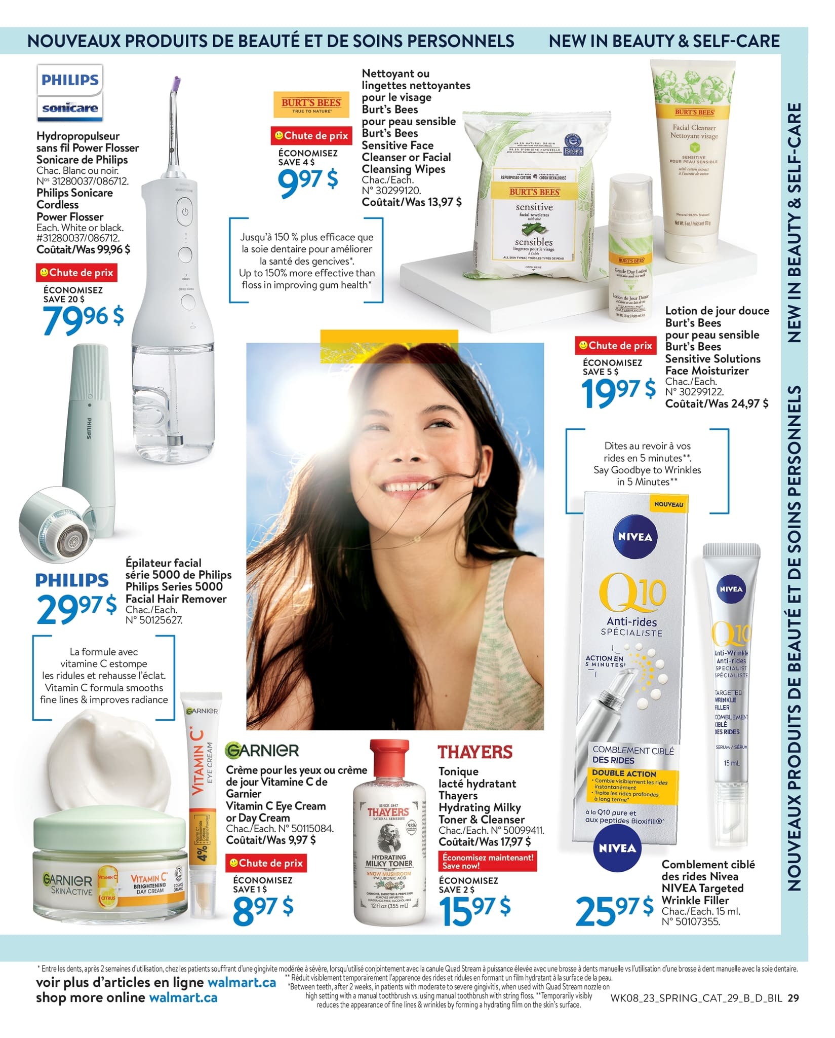 Circulaire Walmart - Tendance Jardin - Page 33