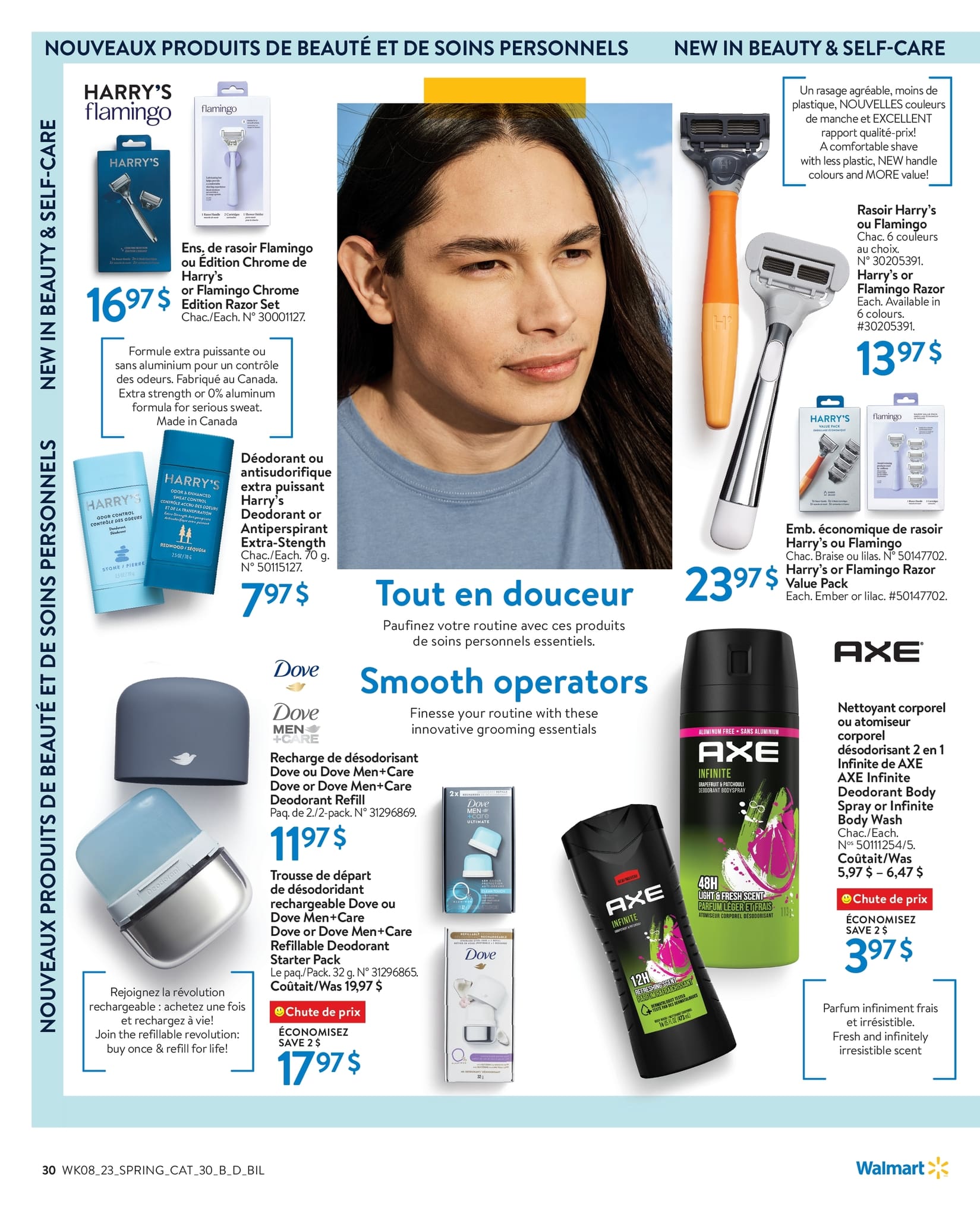 Circulaire Walmart - Tendance Jardin - Page 34
