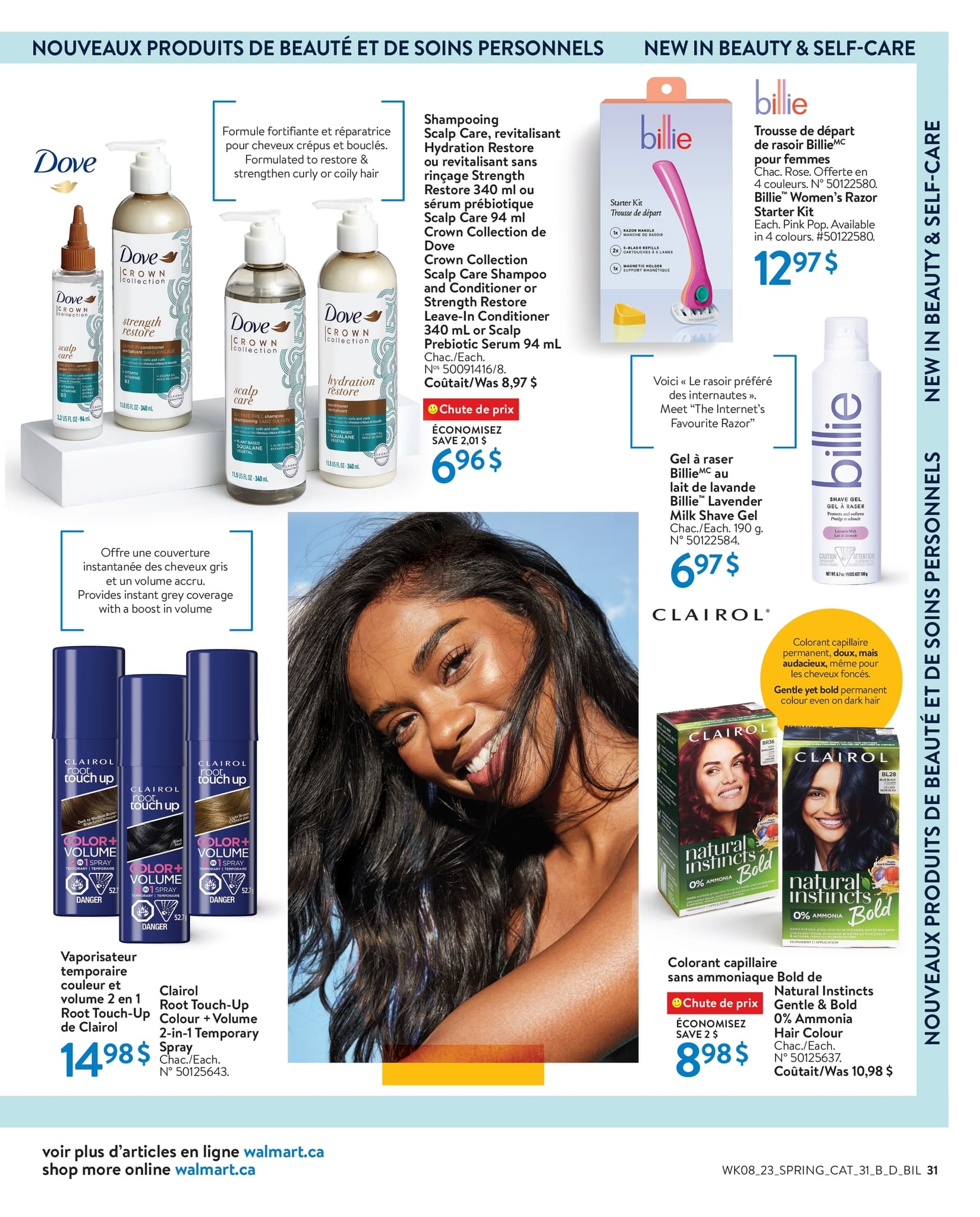 Circulaire Walmart - Tendance Jardin - Page 35