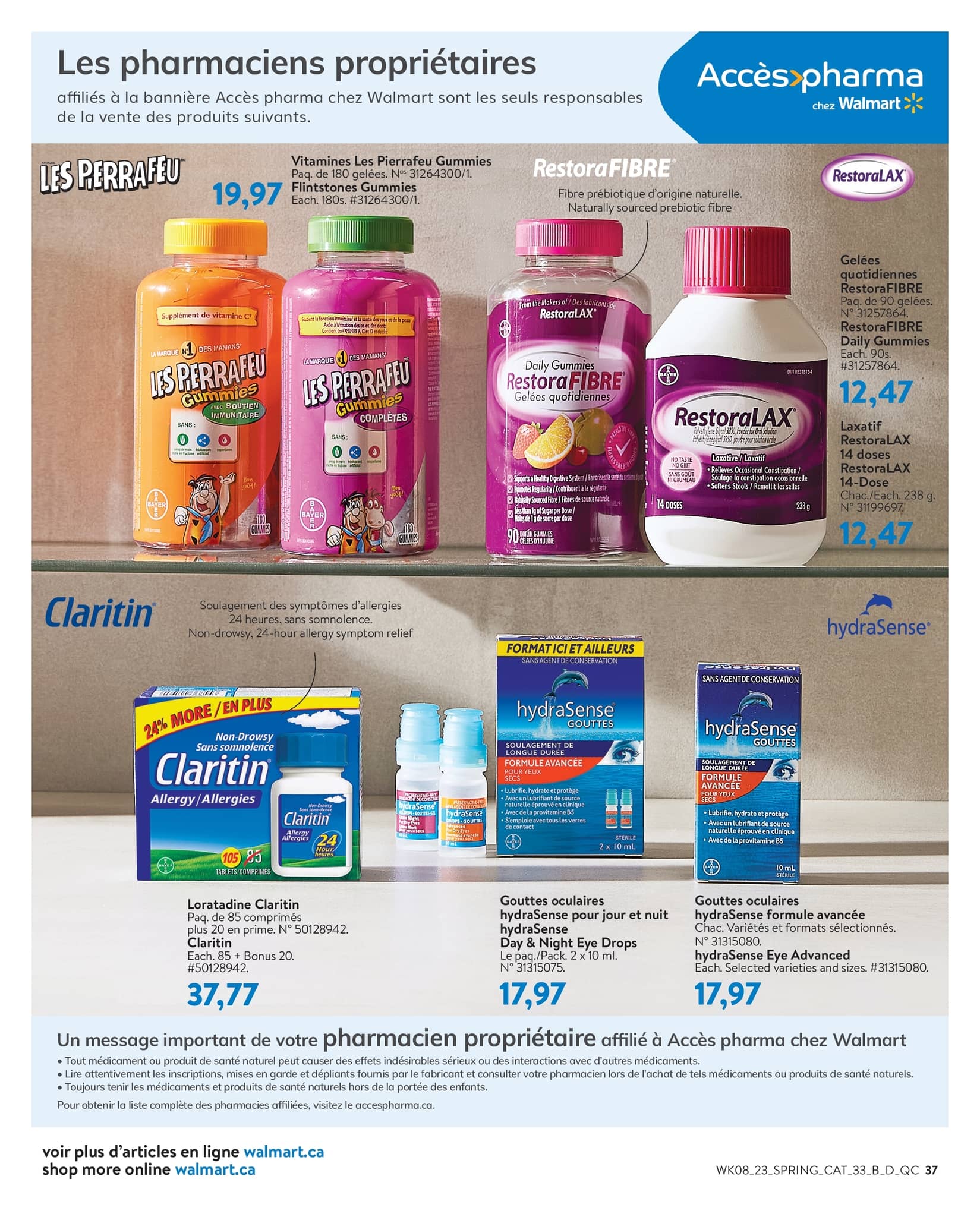 Circulaire Walmart - Tendance Jardin - Page 42