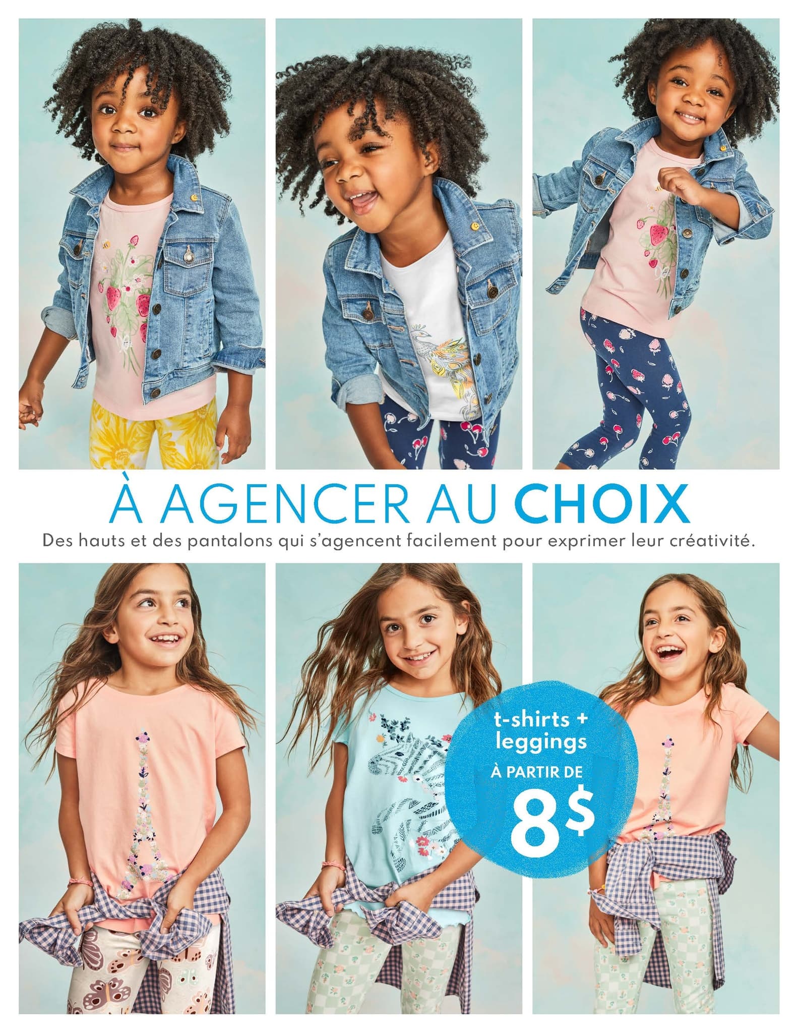 Circulaire Carter’s Oshkosh - Page 7