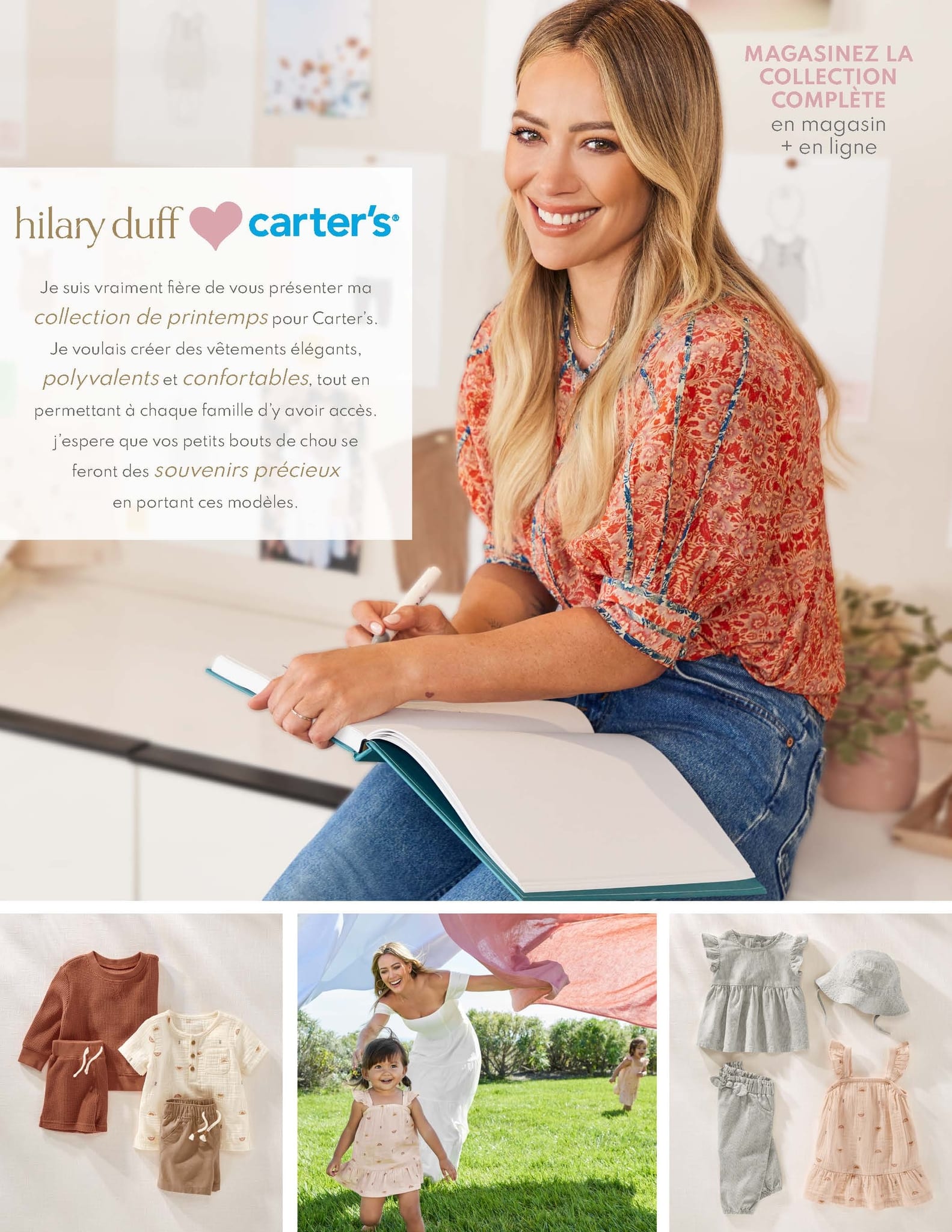 Circulaire Carter’s Oshkosh - Page 13