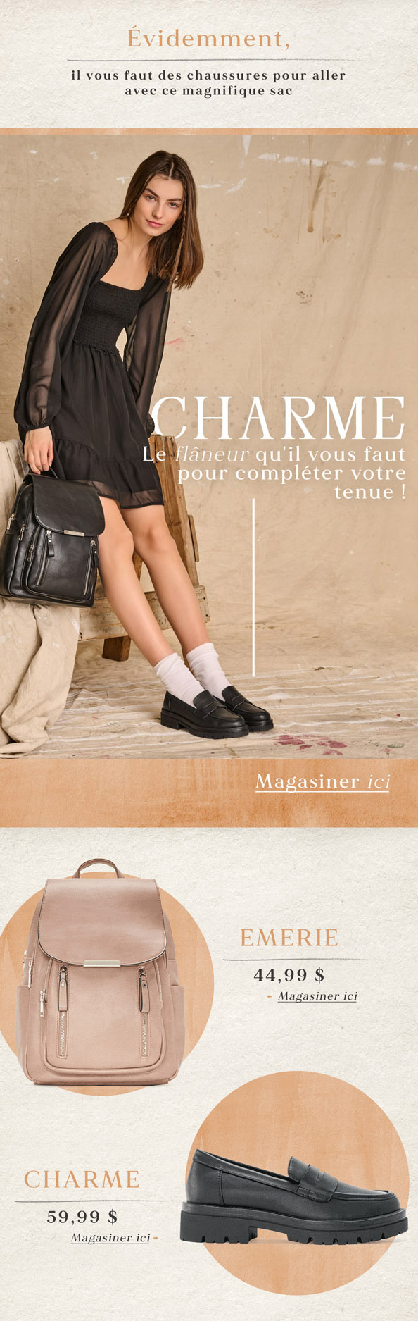 EMERIE, votre Compagnon de tous les Jours