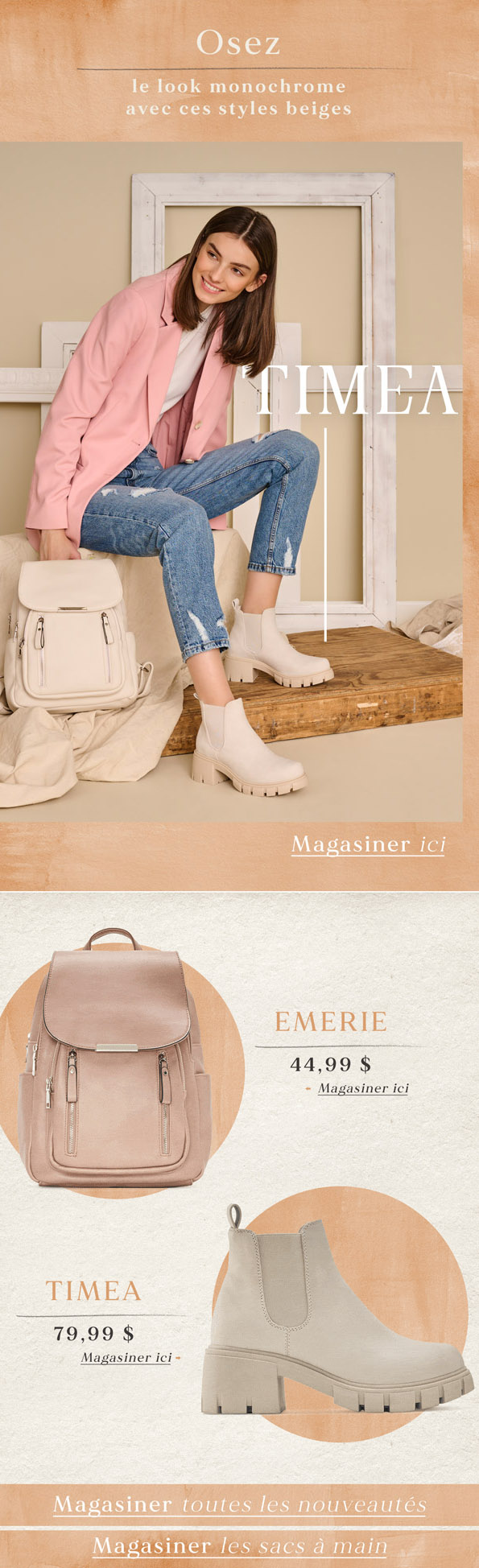 EMERIE, votre Compagnon de tous les Jours