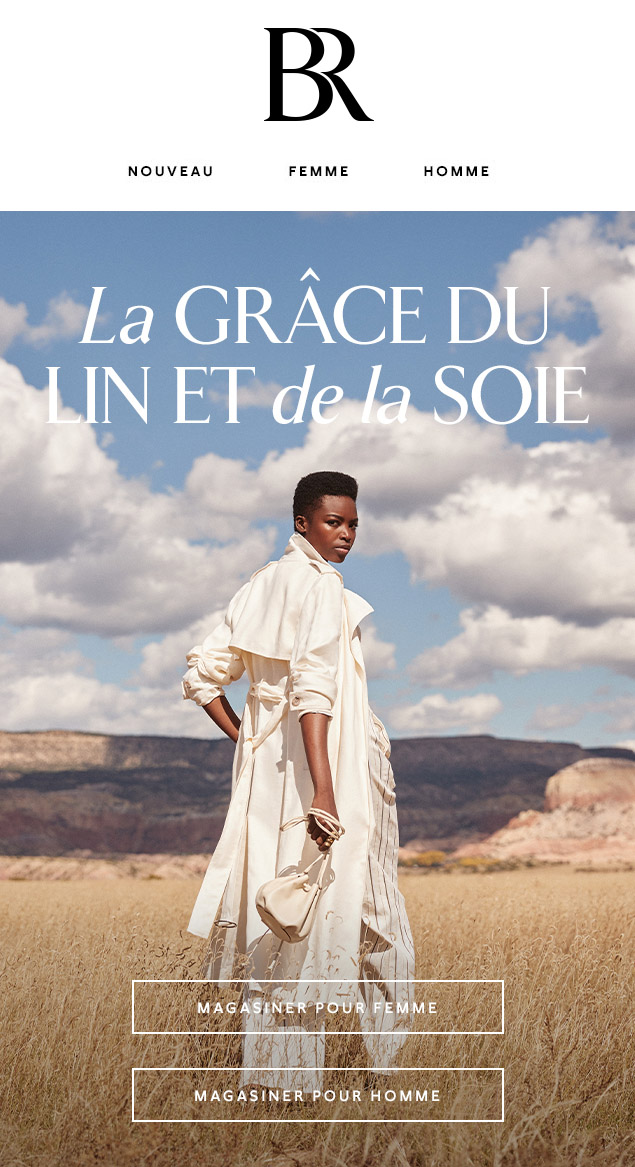 Explorez les Nouveautés de Mars