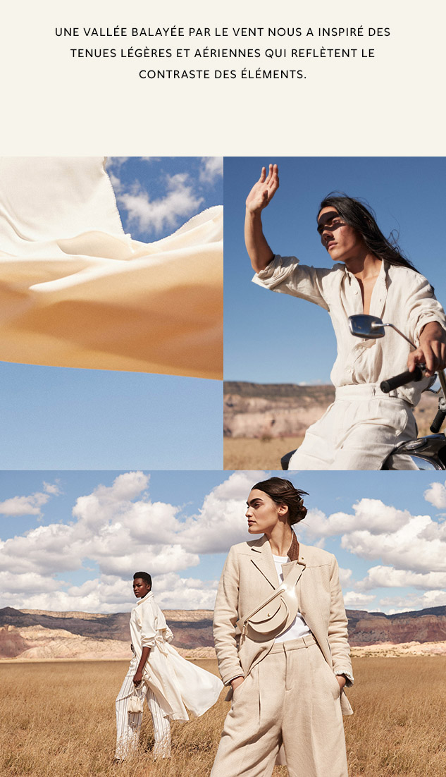 Explorez les Nouveautés de Mars
