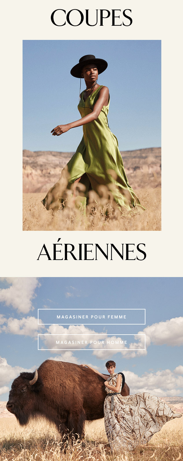 Explorez les Nouveautés de Mars