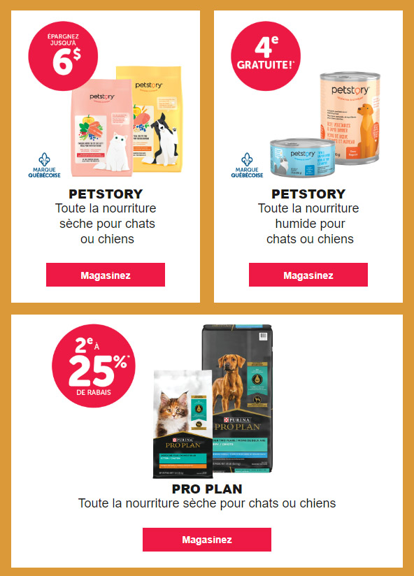 Les Jours Gros Rabais !