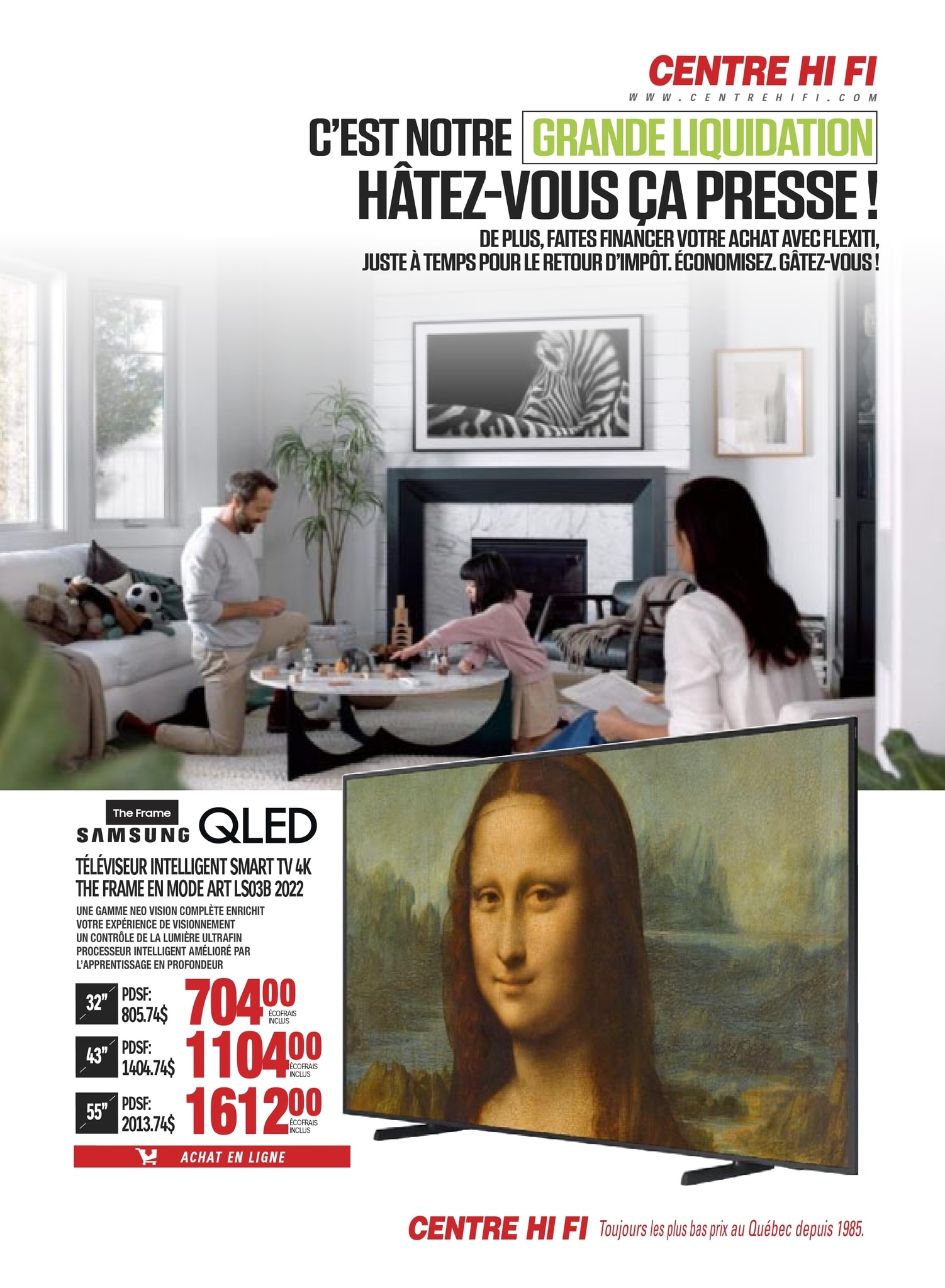 Circulaire Centre HI-FI - Page 13