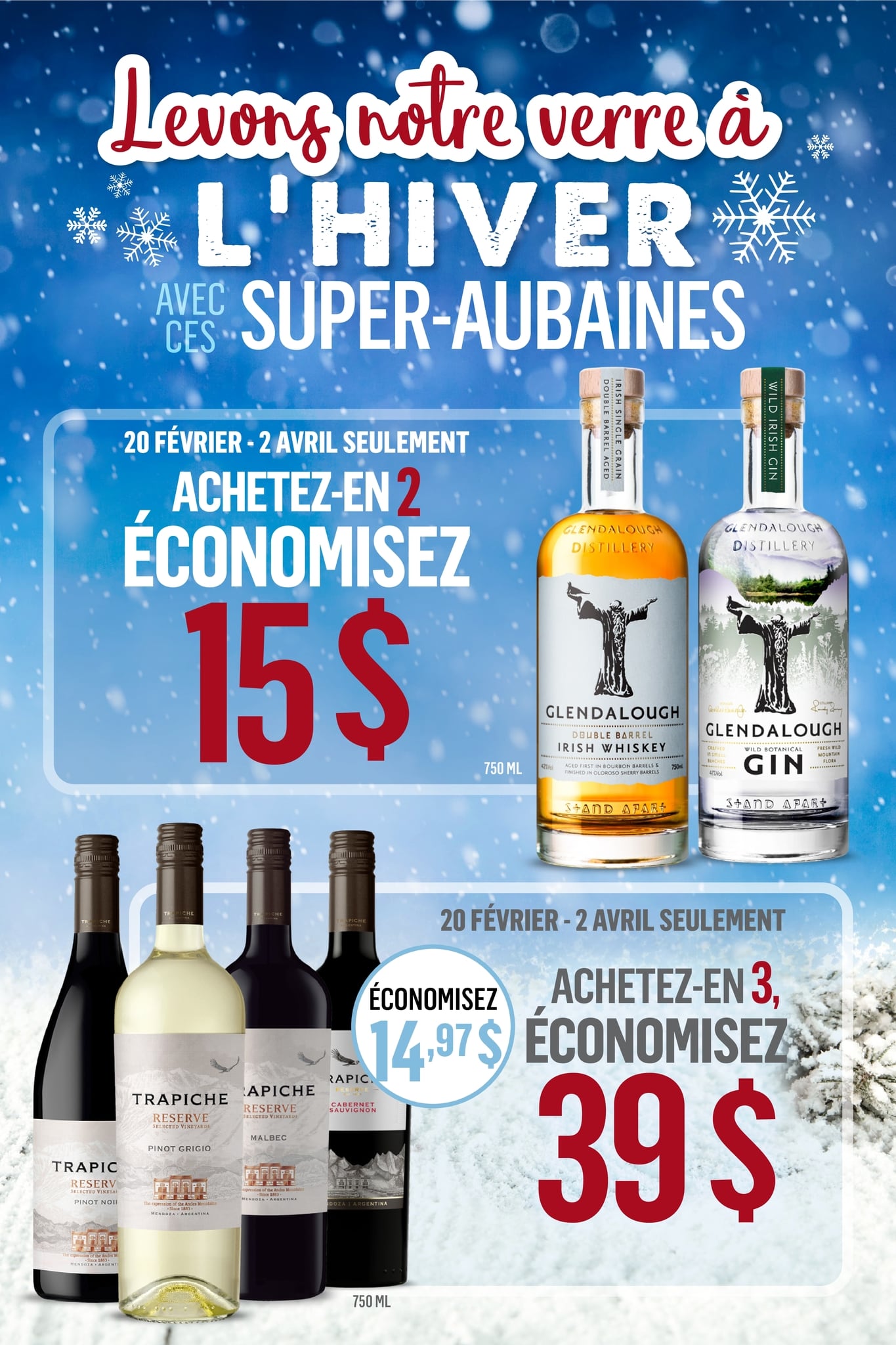 Circulaire Alcool NB - Page 1