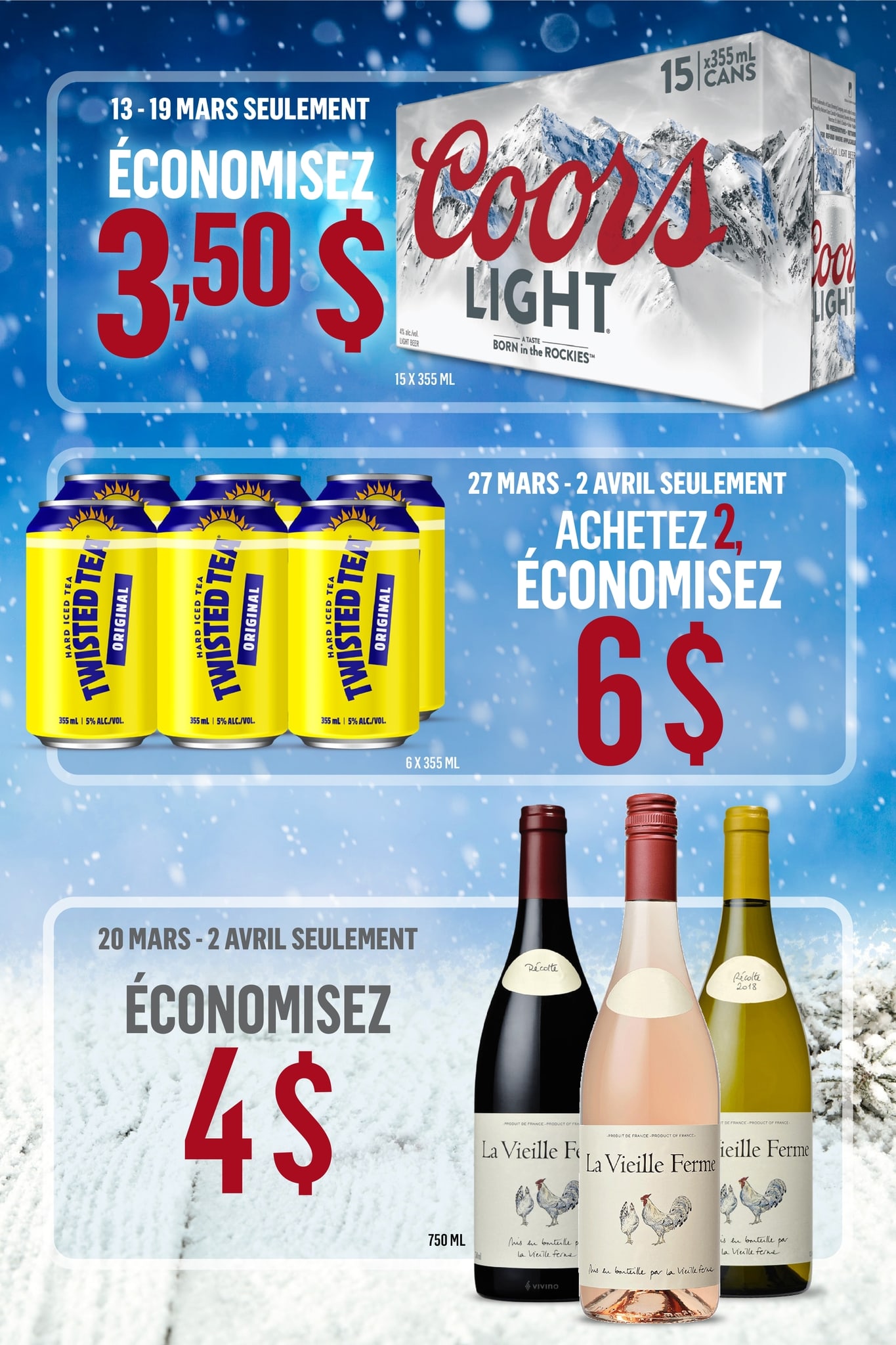 Circulaire Alcool NB - Page 5