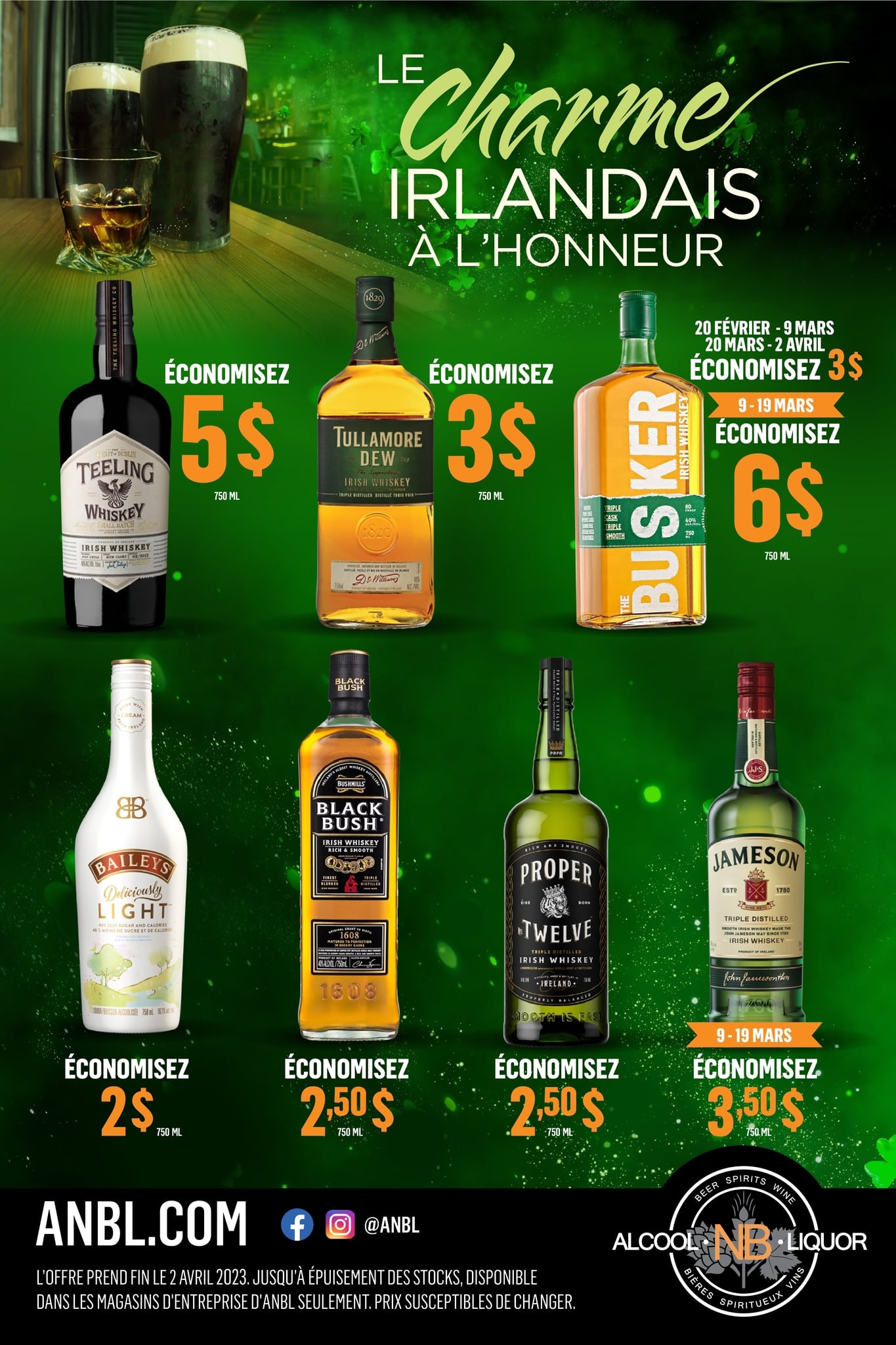 Circulaire Alcool NB - Page 8
