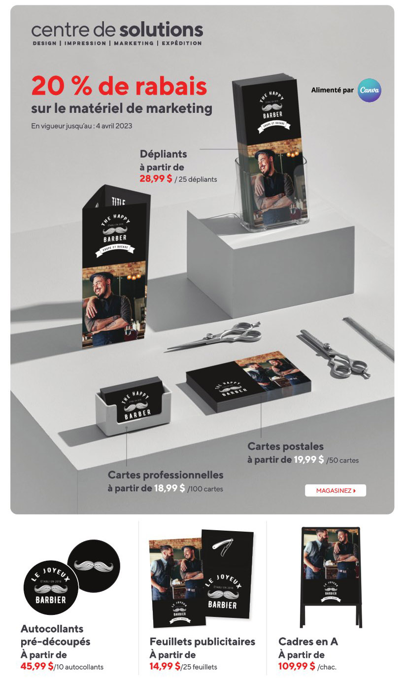 Circulaire Bureau en Gros - Page 11