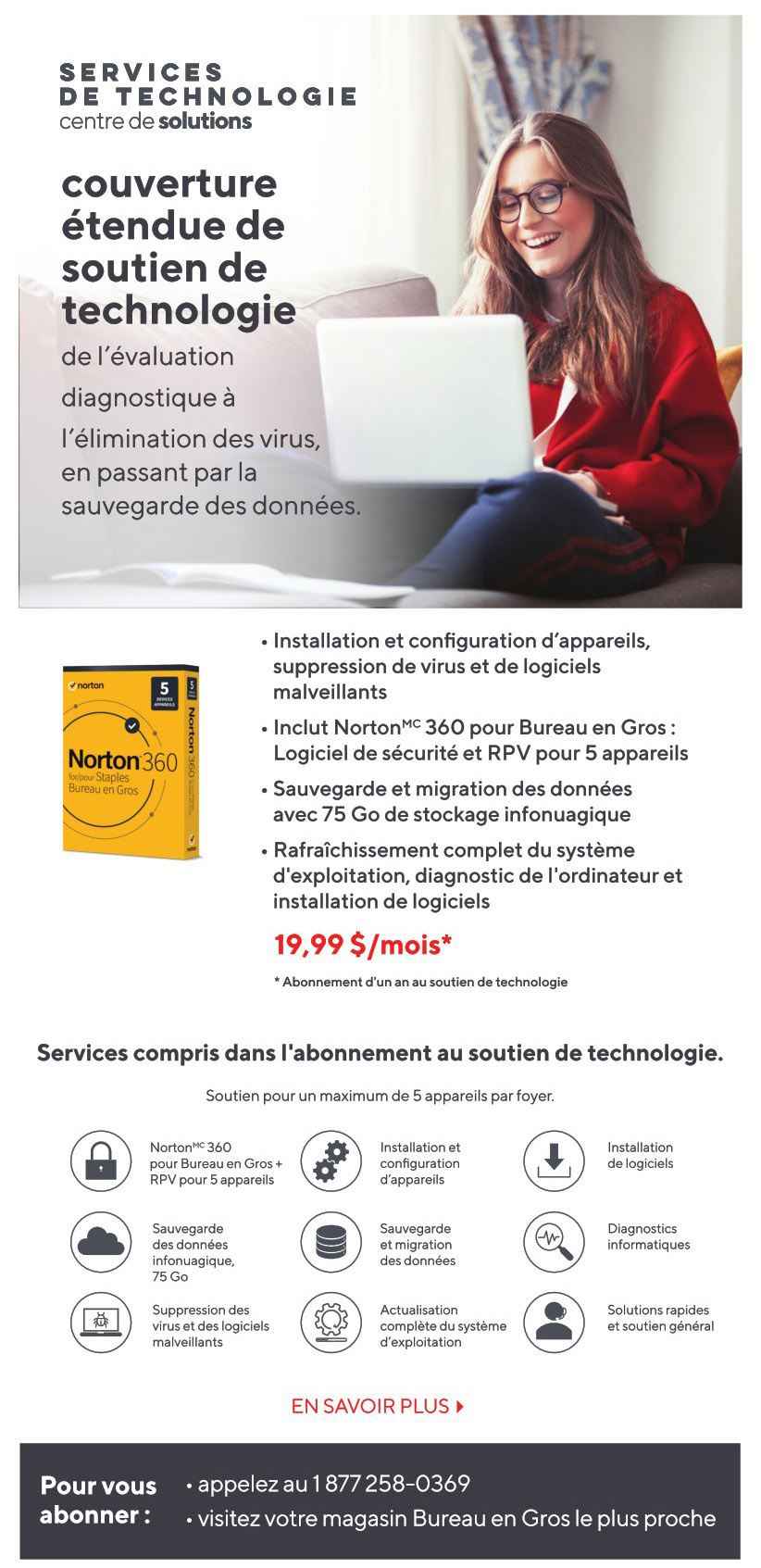 Circulaire Bureau en Gros - Page 12