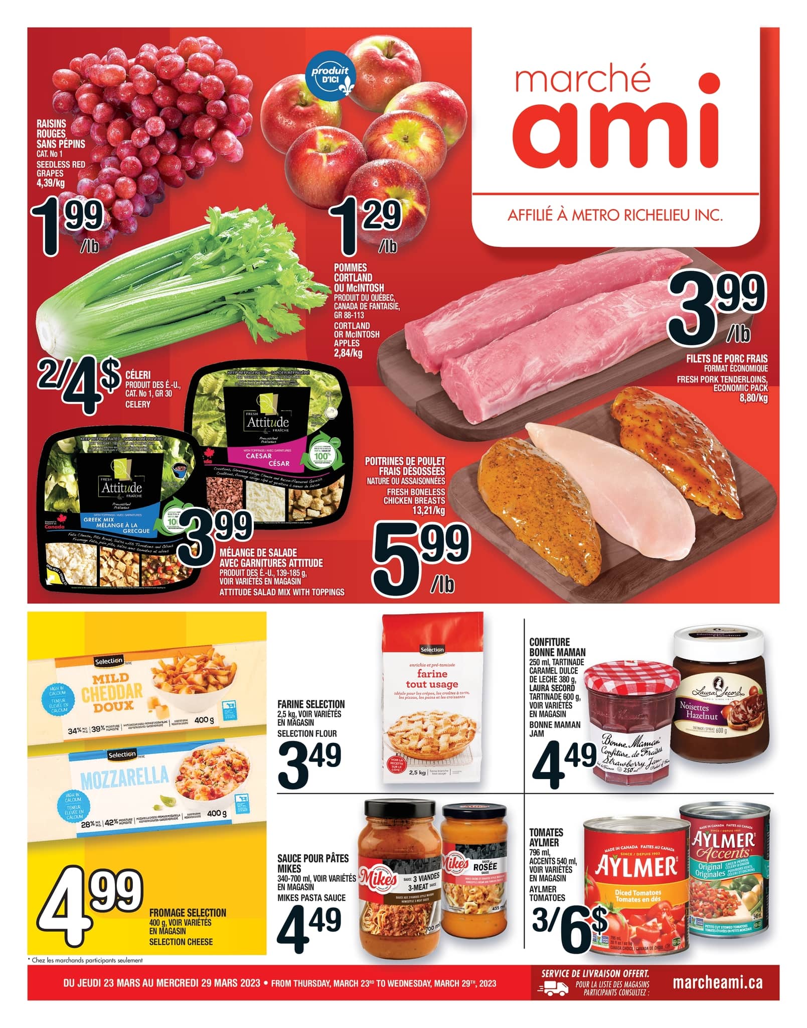 Circulaire Marché AMI - Page 1