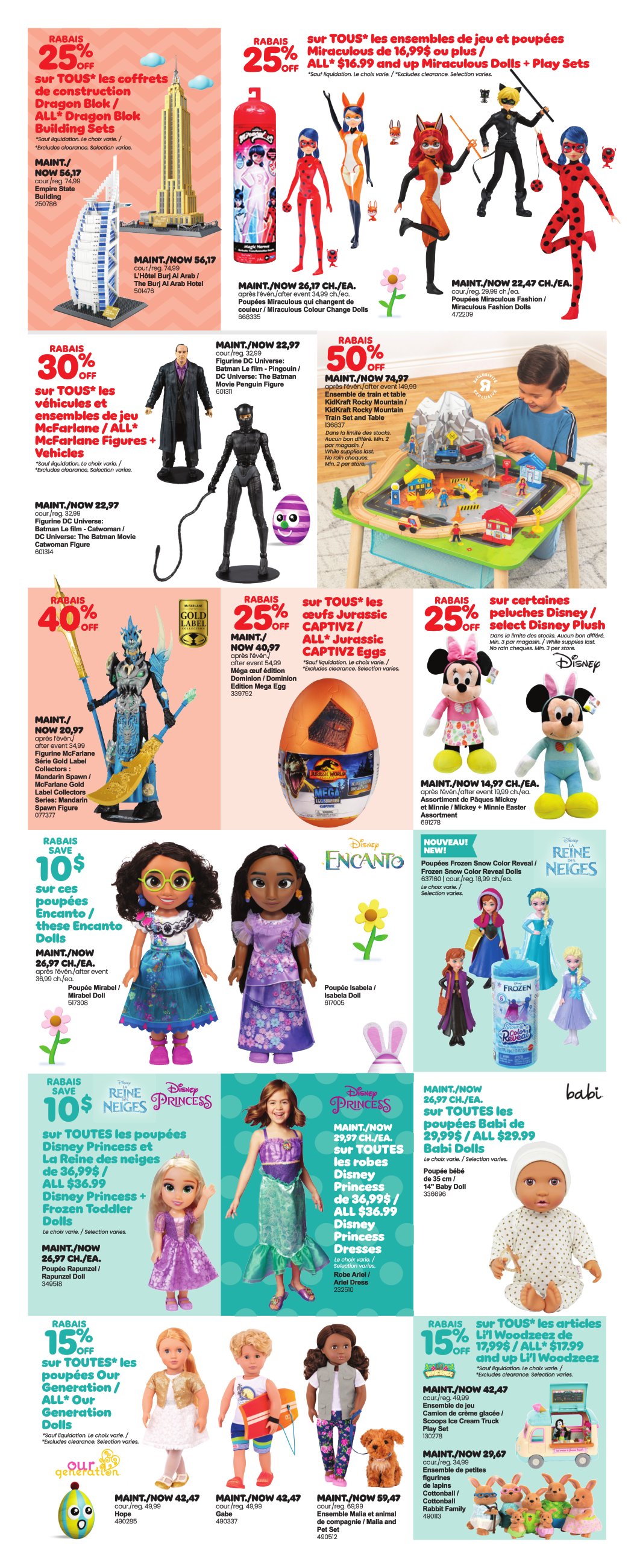 Circulaire Toys 'R' us - Page 6