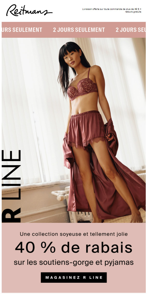 Culottes Mignonnes & Pyjamas Douillets par ici !