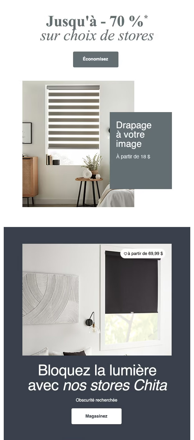 Dépêchez-vous, nous avons une Offre à Durée Limitée!