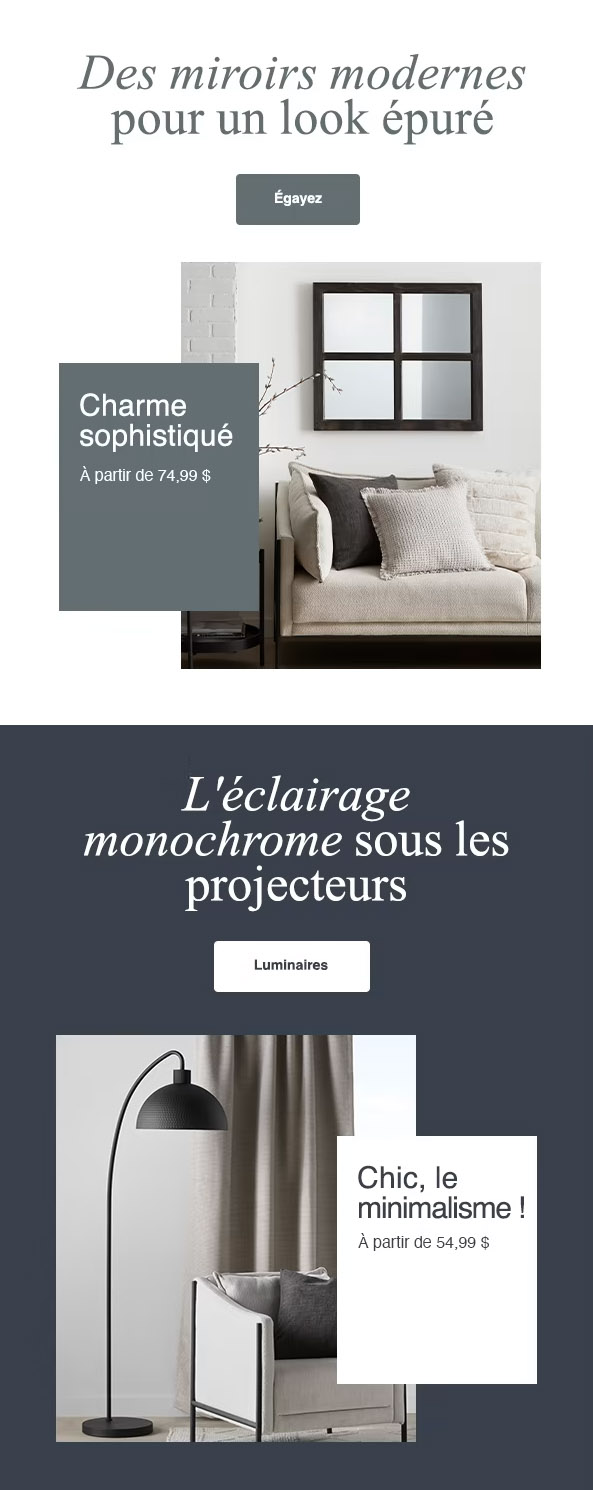 Dépêchez-vous, nous avons une Offre à Durée Limitée!
