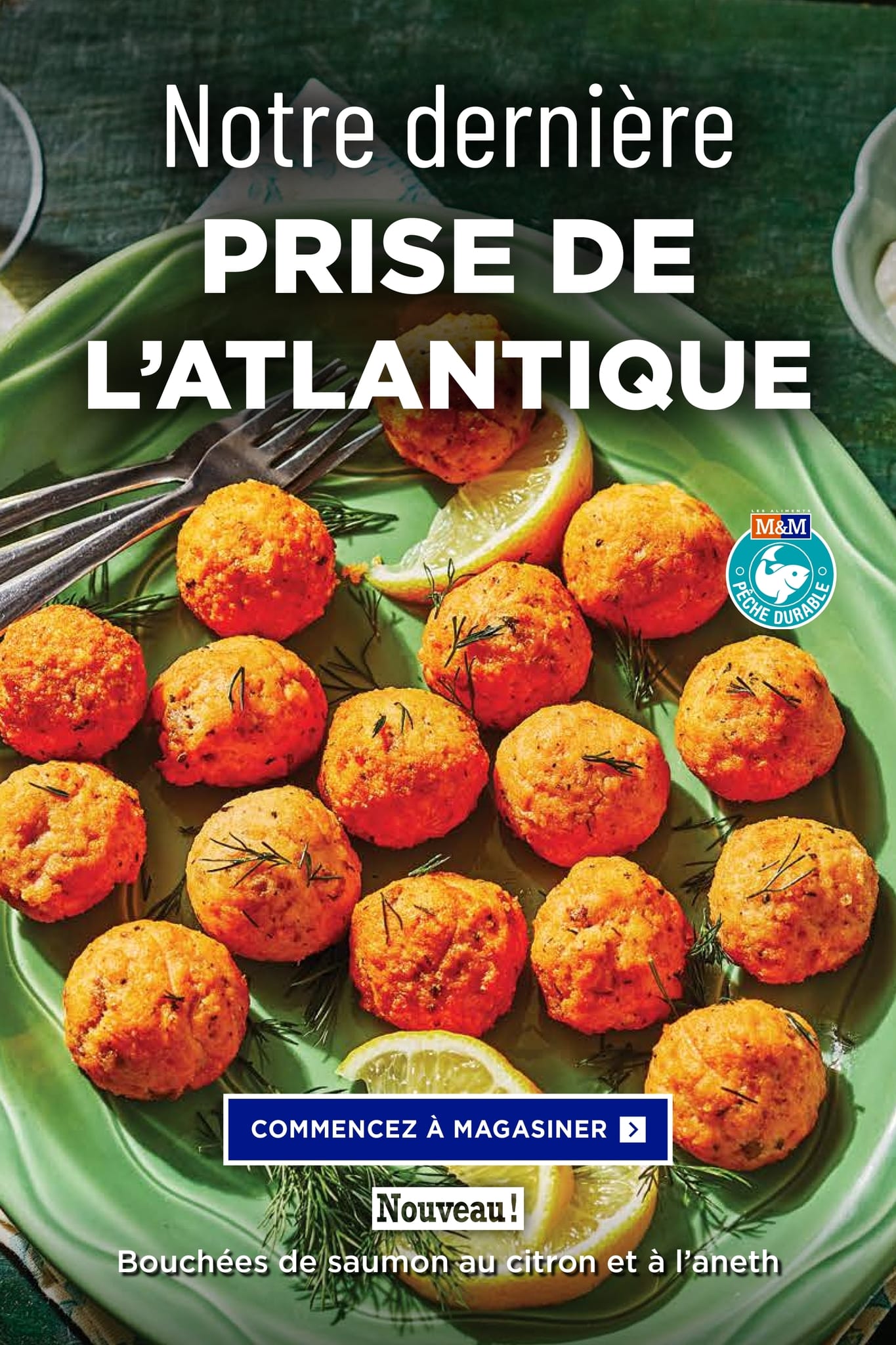 Circulaire Aliments M&M - Page 4