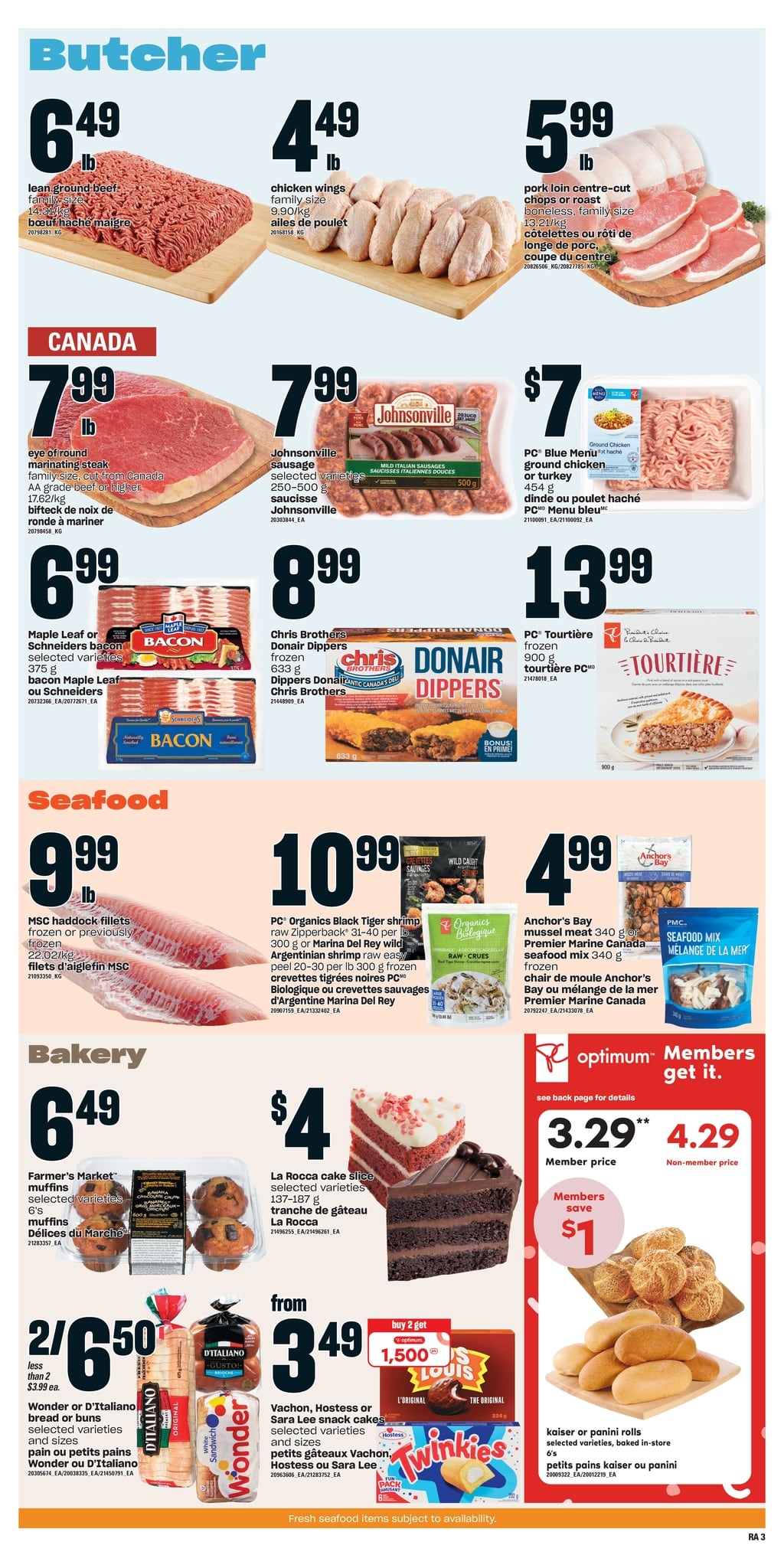 Circulaire Atlantic Superstore - Page 5