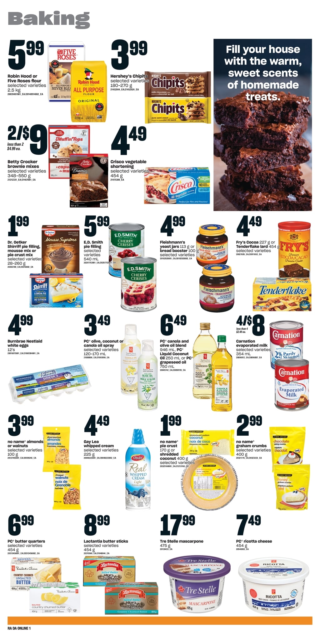 Circulaire Atlantic Superstore - Page 6