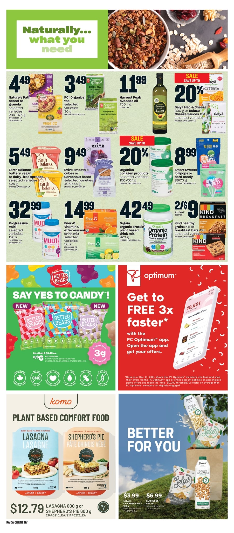 Circulaire Atlantic Superstore - Page 7