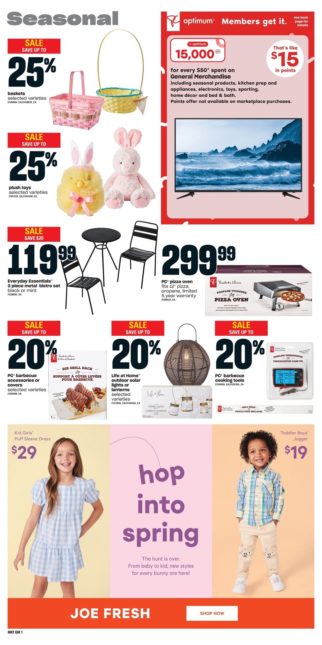 Circulaire Atlantic Superstore - Page 10