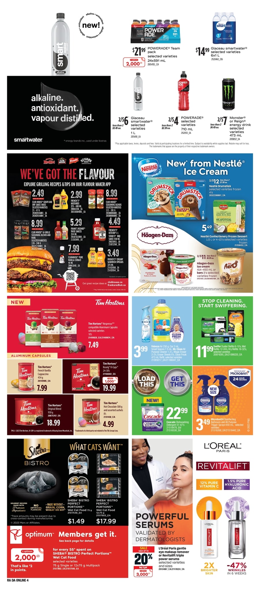 Circulaire Atlantic Superstore - Page 12