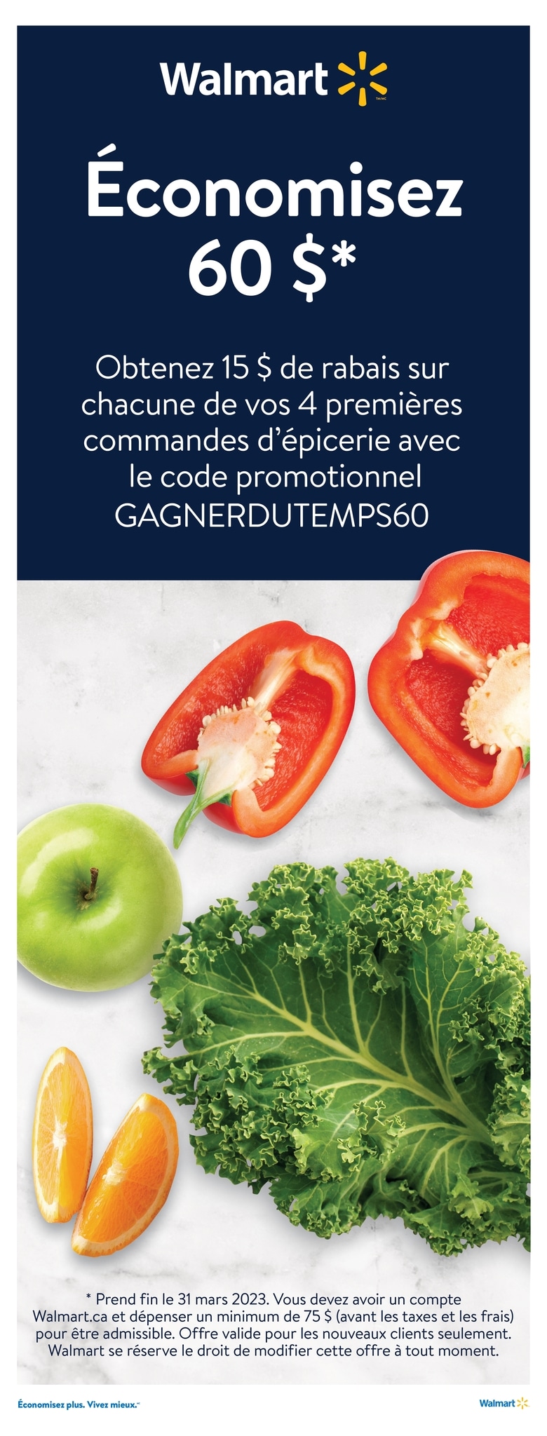 Circulaire Walmart - Page 15