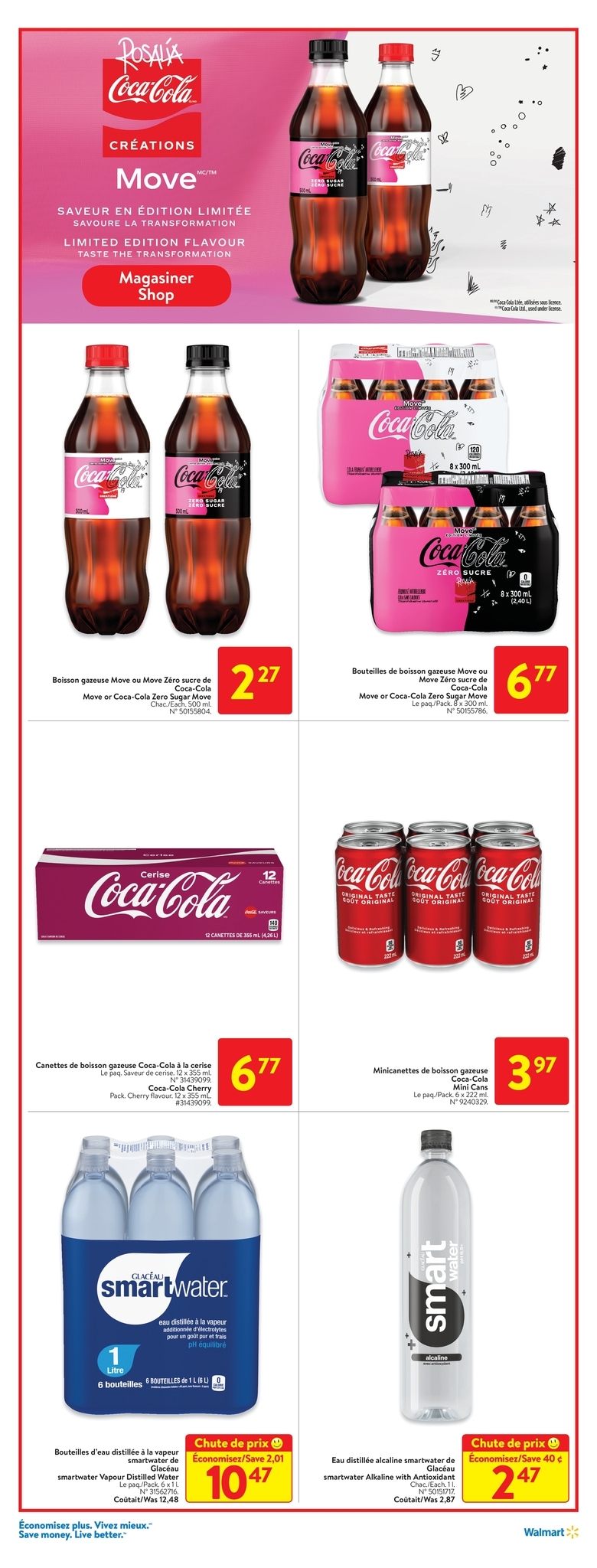 Circulaire Walmart - Page 16