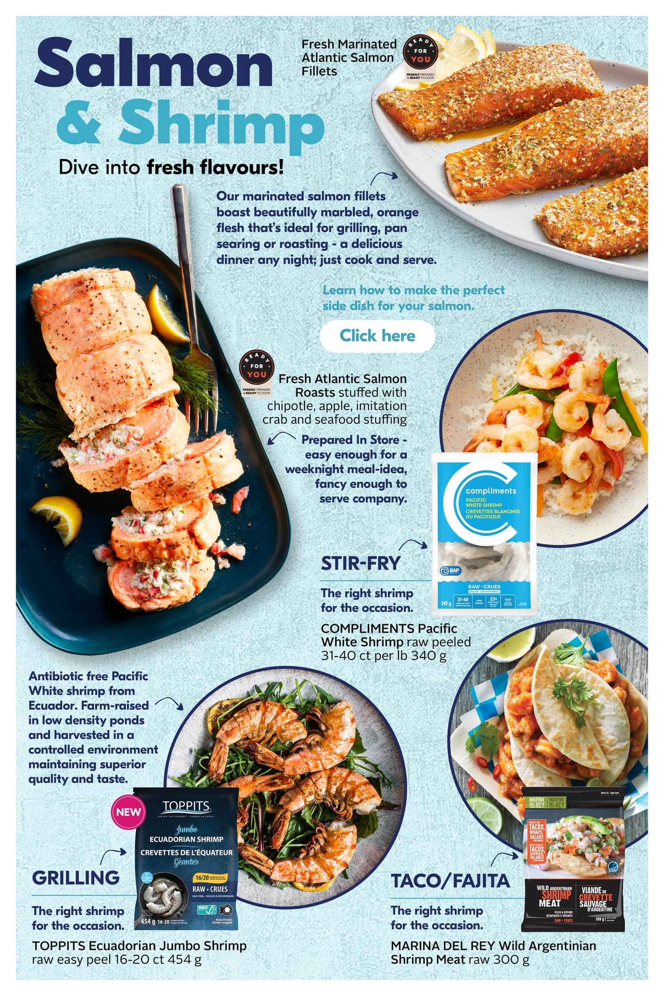 Circulaire Sobeys Épicerie Grocery Store - Page 10