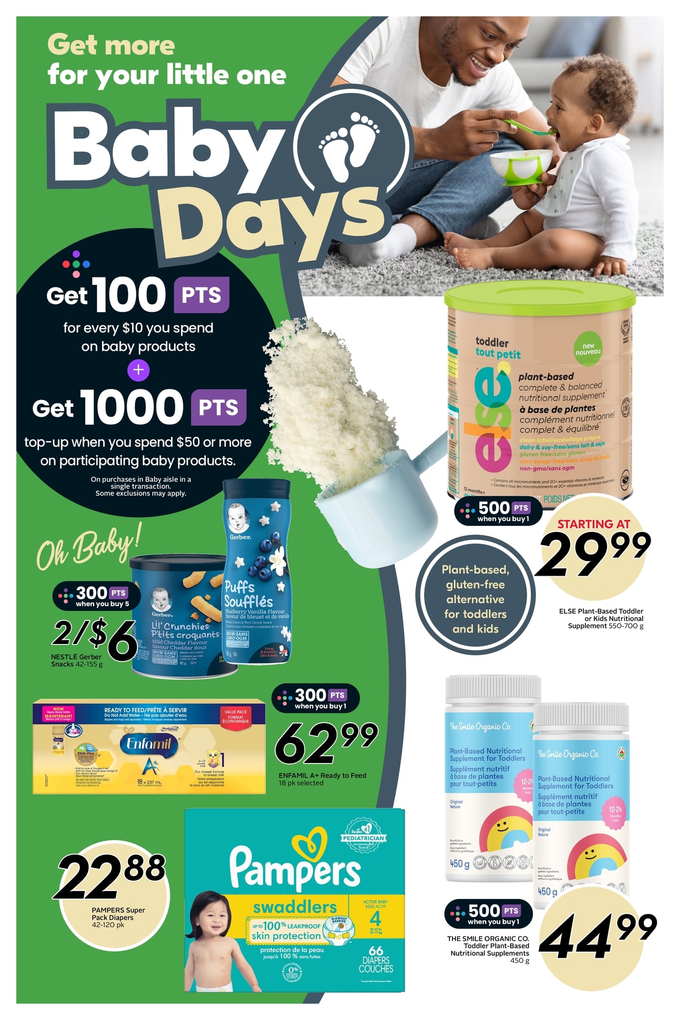Circulaire Sobeys Épicerie Grocery Store - Page 19