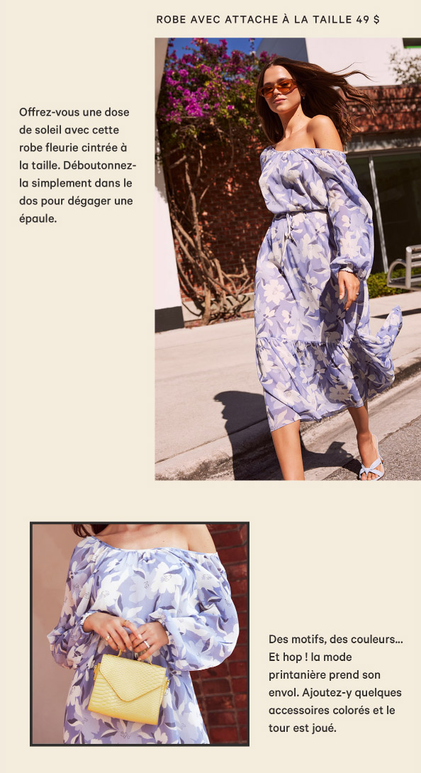 Inspirez-vous de Valerialipovetsky!