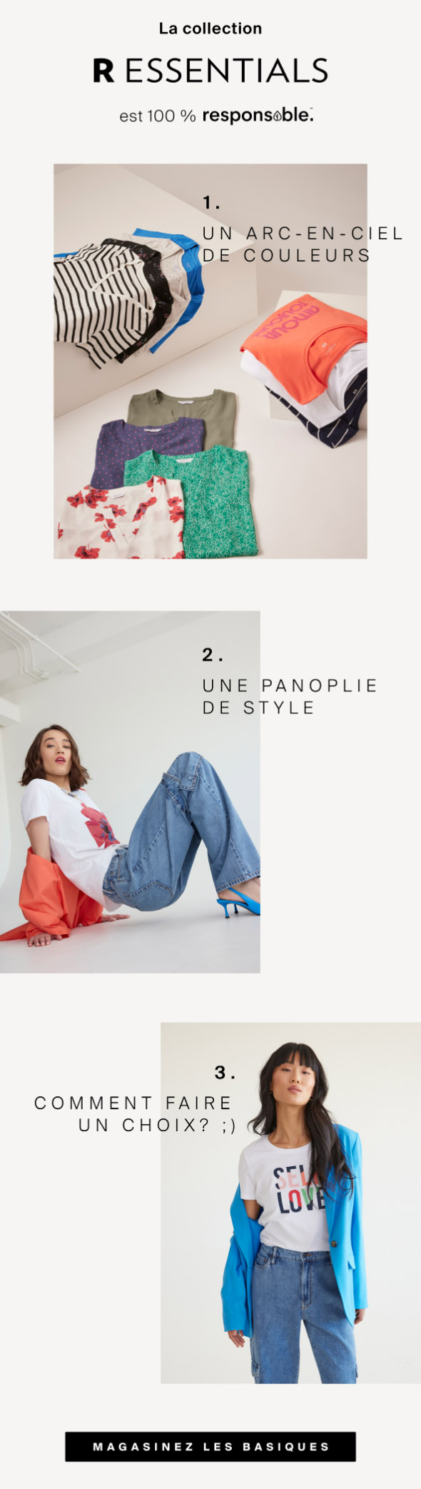 Beau Temps, Mauvais Temps…
